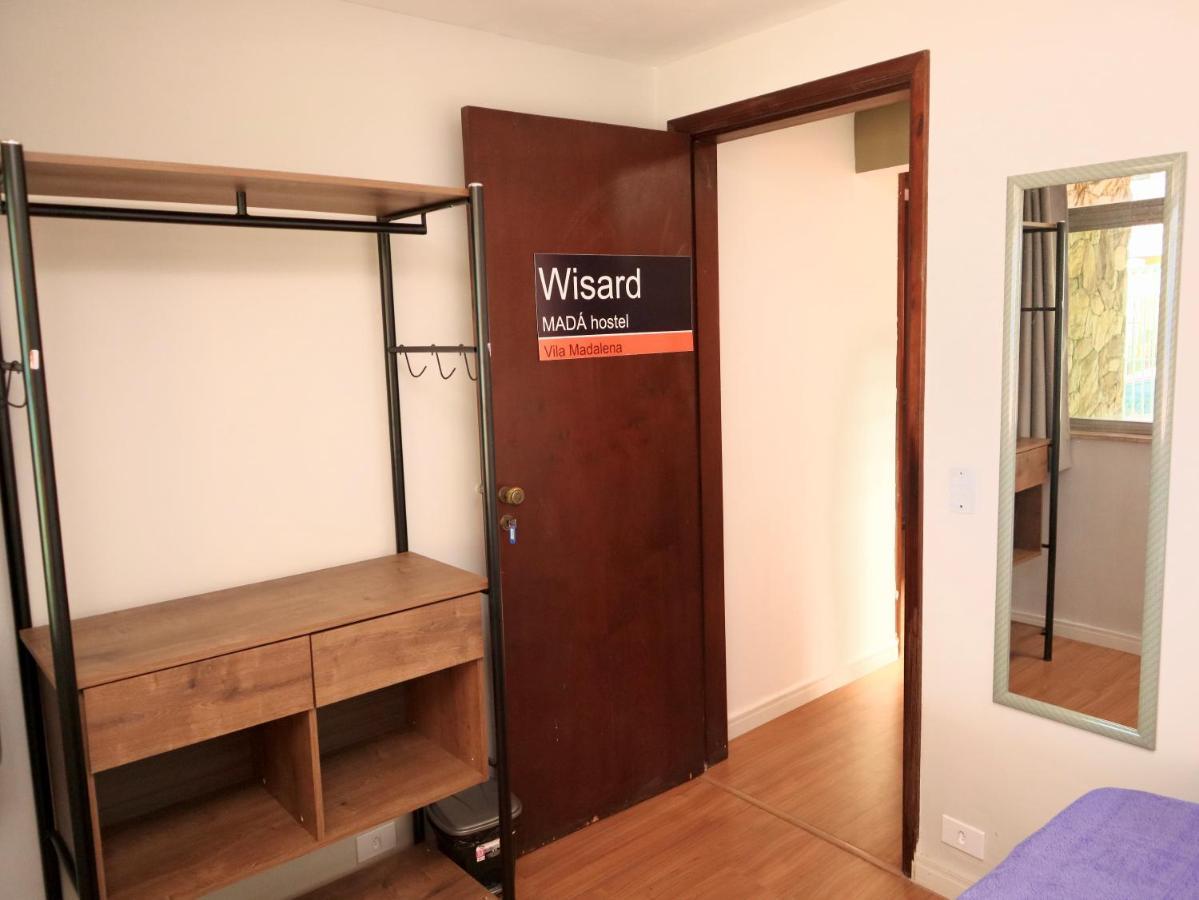 Albergue Mada