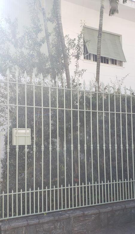 Jardim Secreto * São Paulo