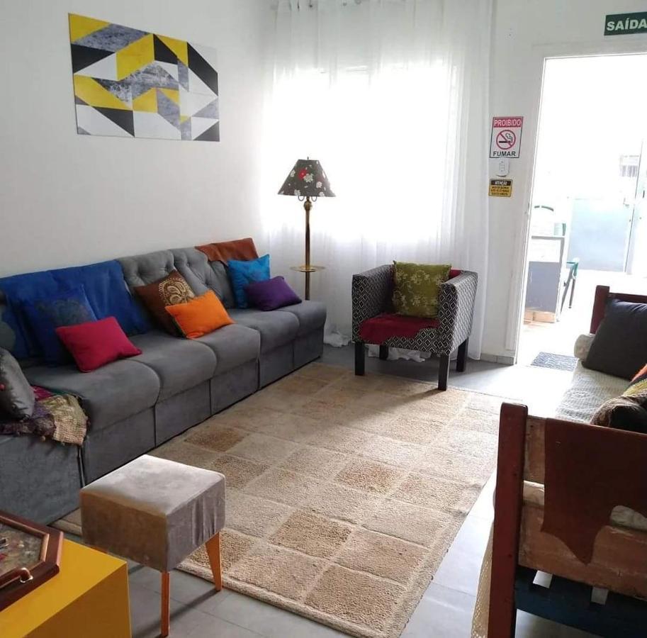 Hospedaria Da Mama São Paulo