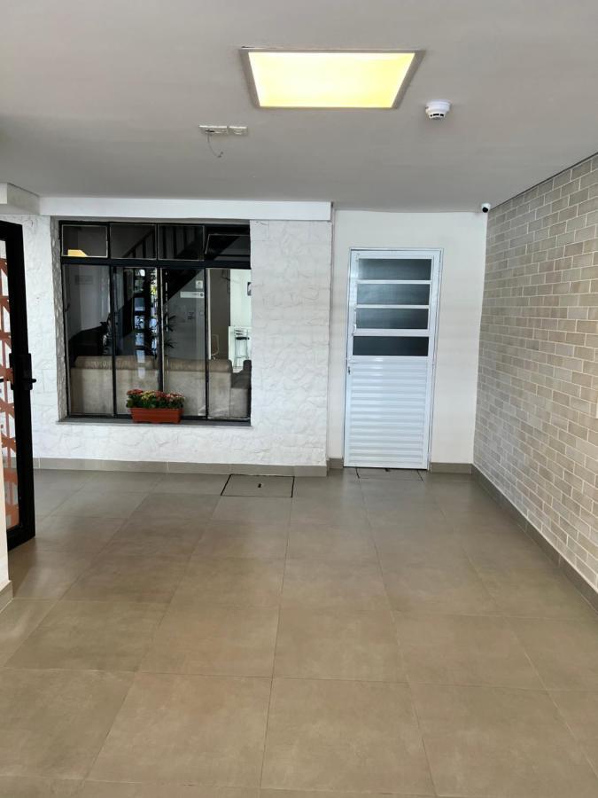 Beelive Coliving Vila Olimpia Homestay