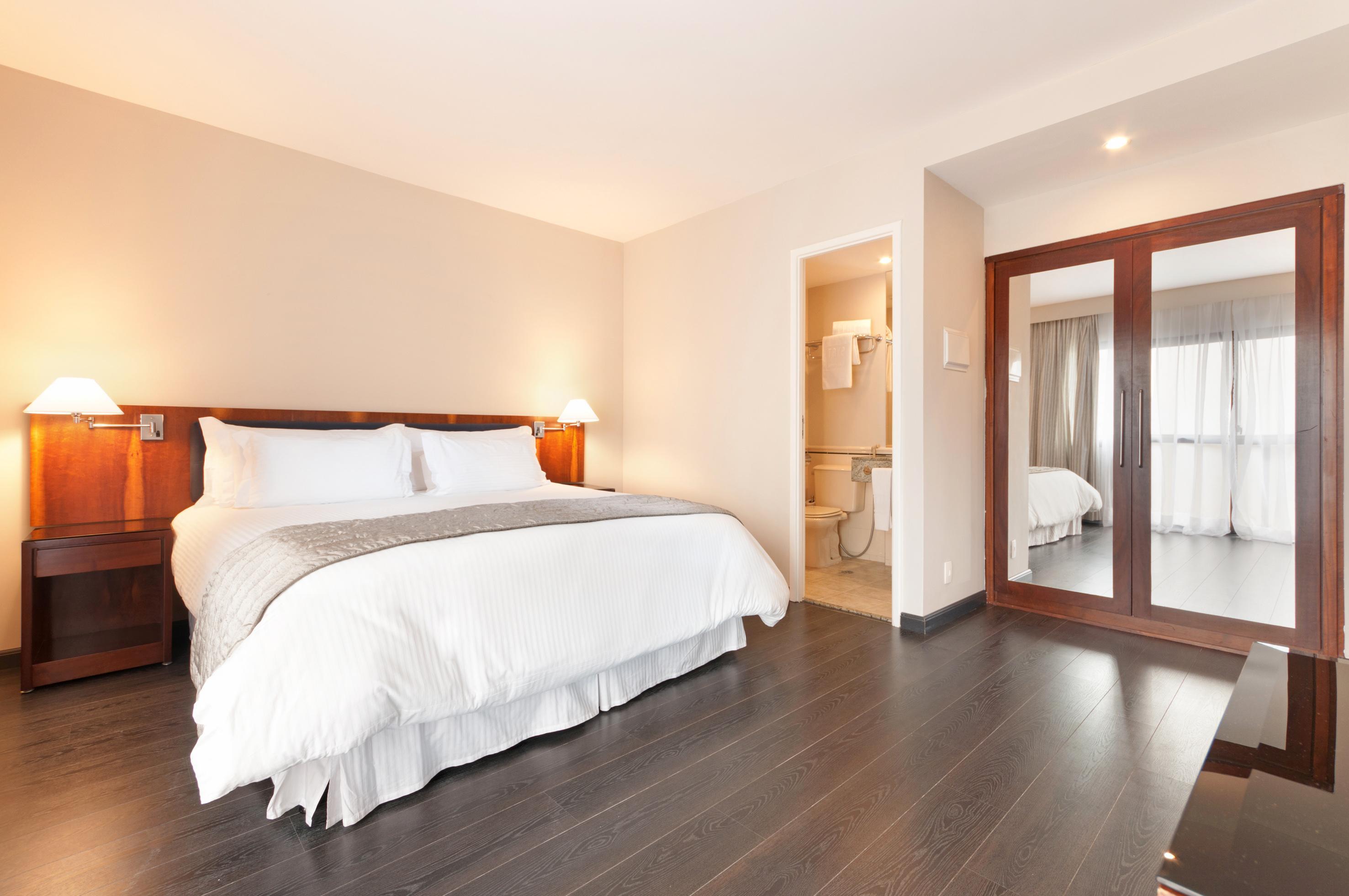 Double Tree By Hilton Itaim Hotel