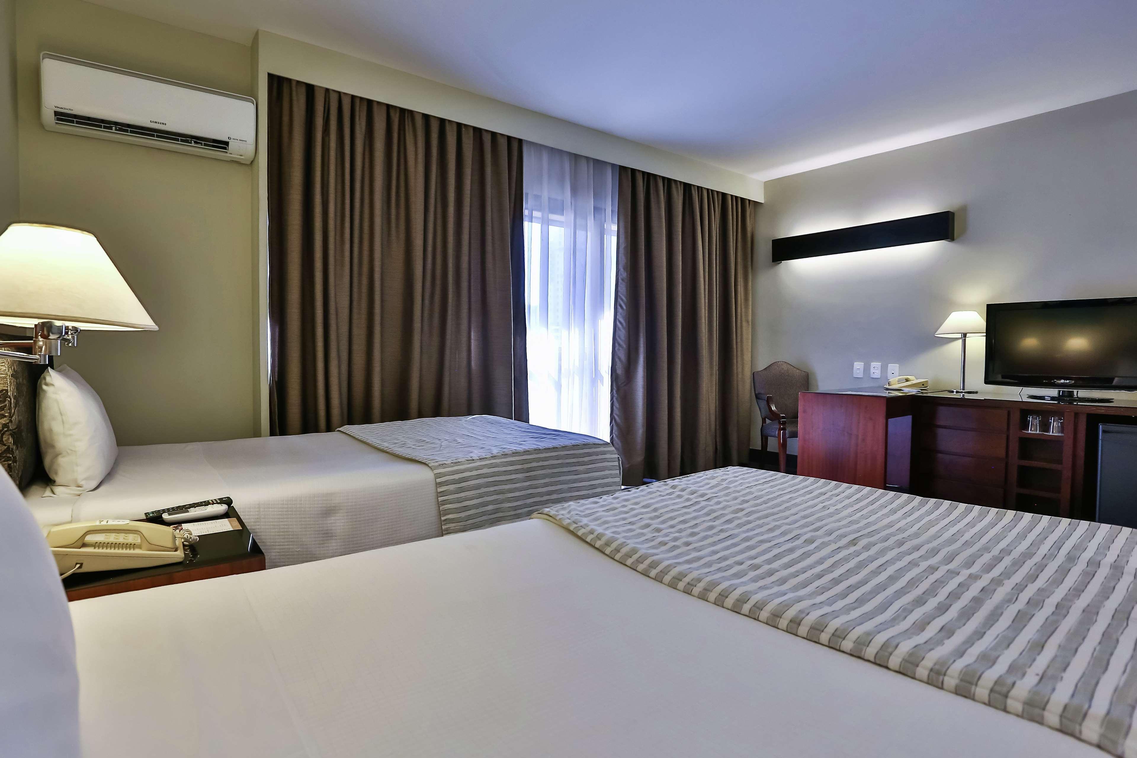 Double Tree By Hilton Itaim Hotel 5*