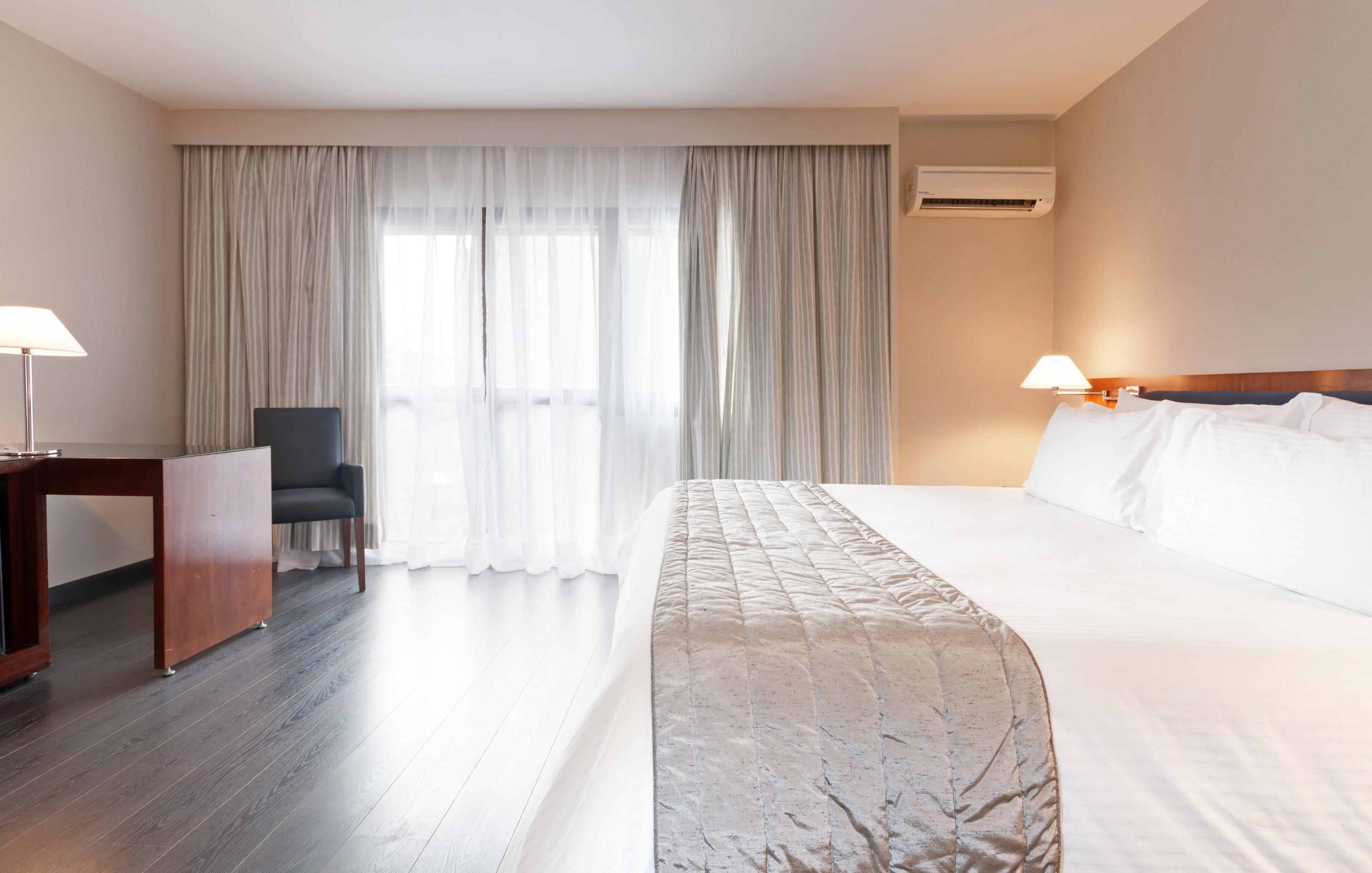 Double Tree By Hilton Itaim 5* São Paulo