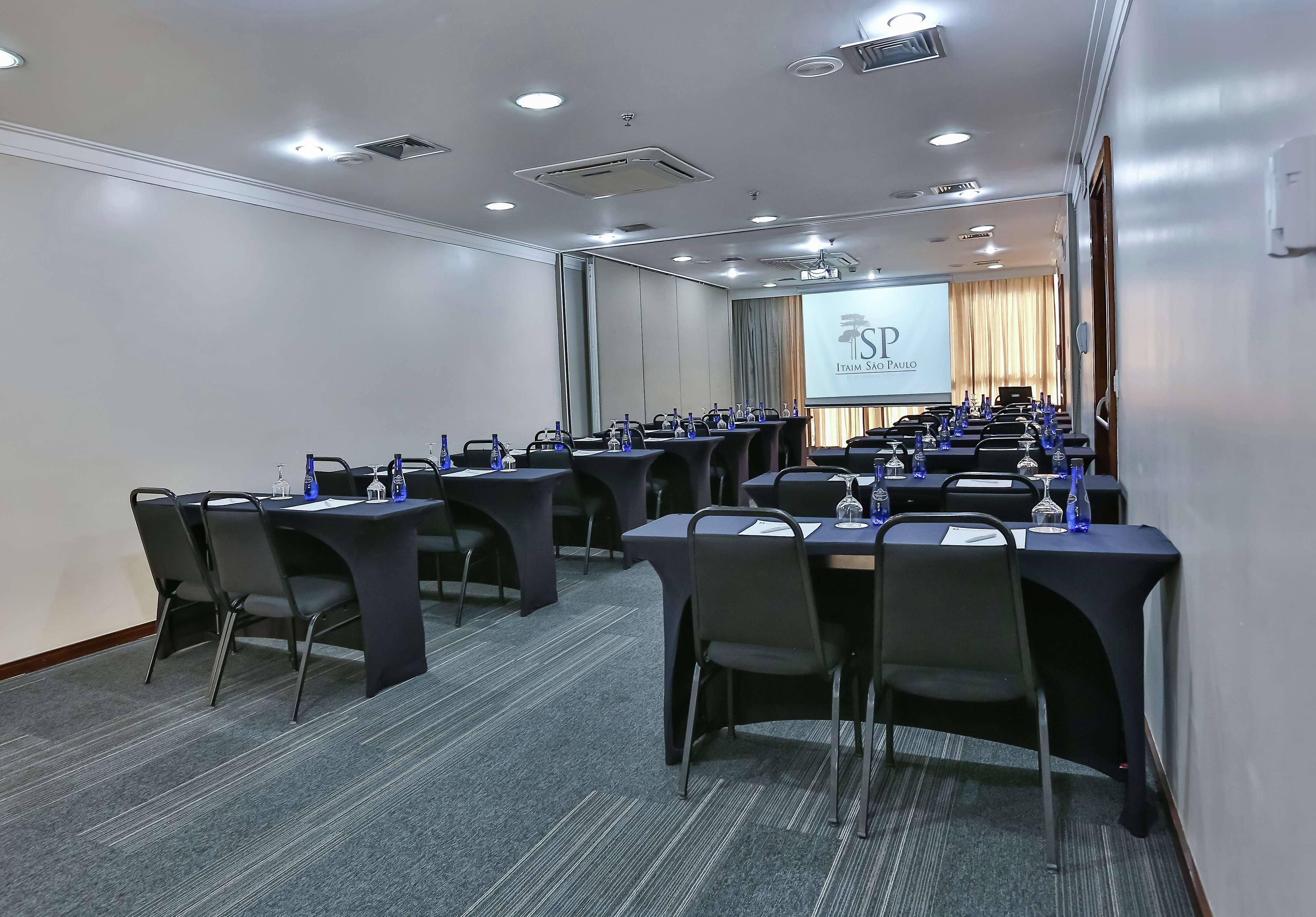 Double Tree By Hilton Itaim São Paulo