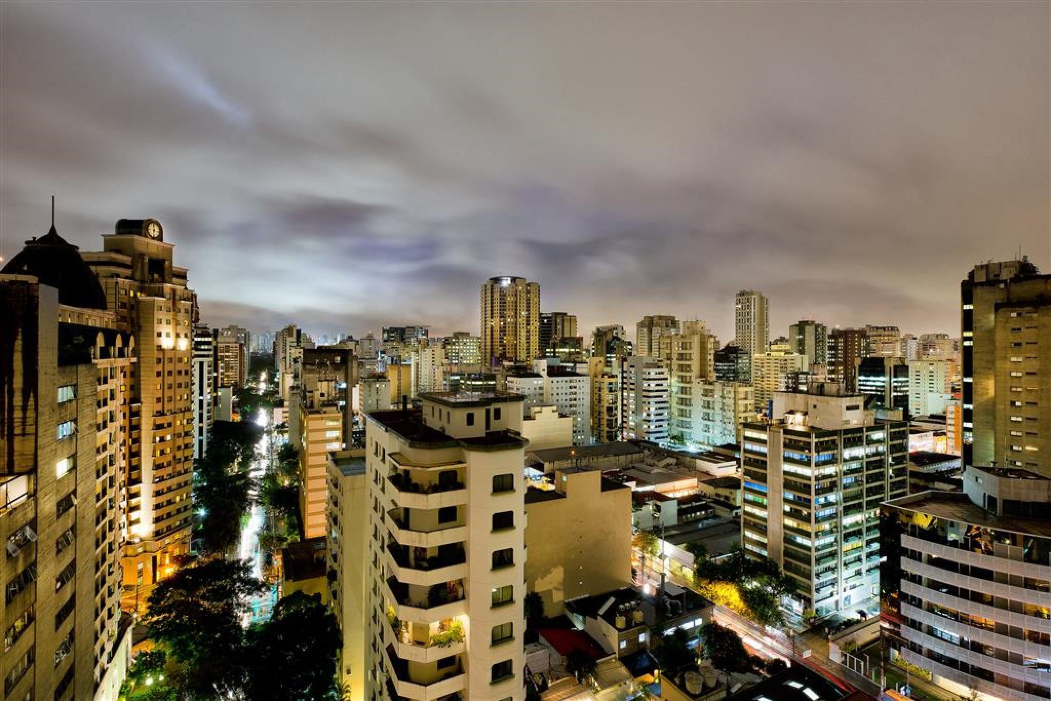 Double Tree By Hilton Itaim 5*