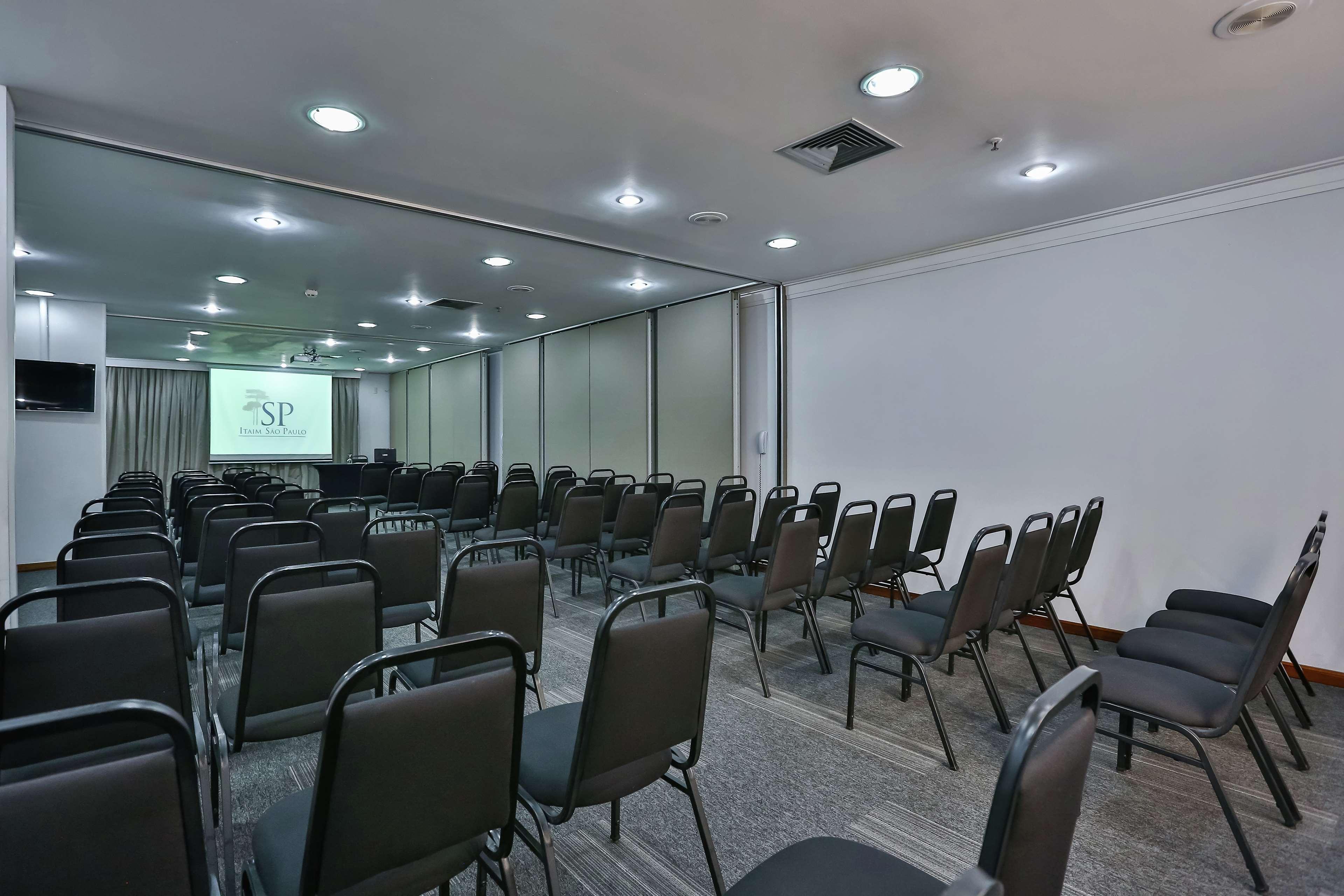 Double Tree By Hilton Itaim São Paulo