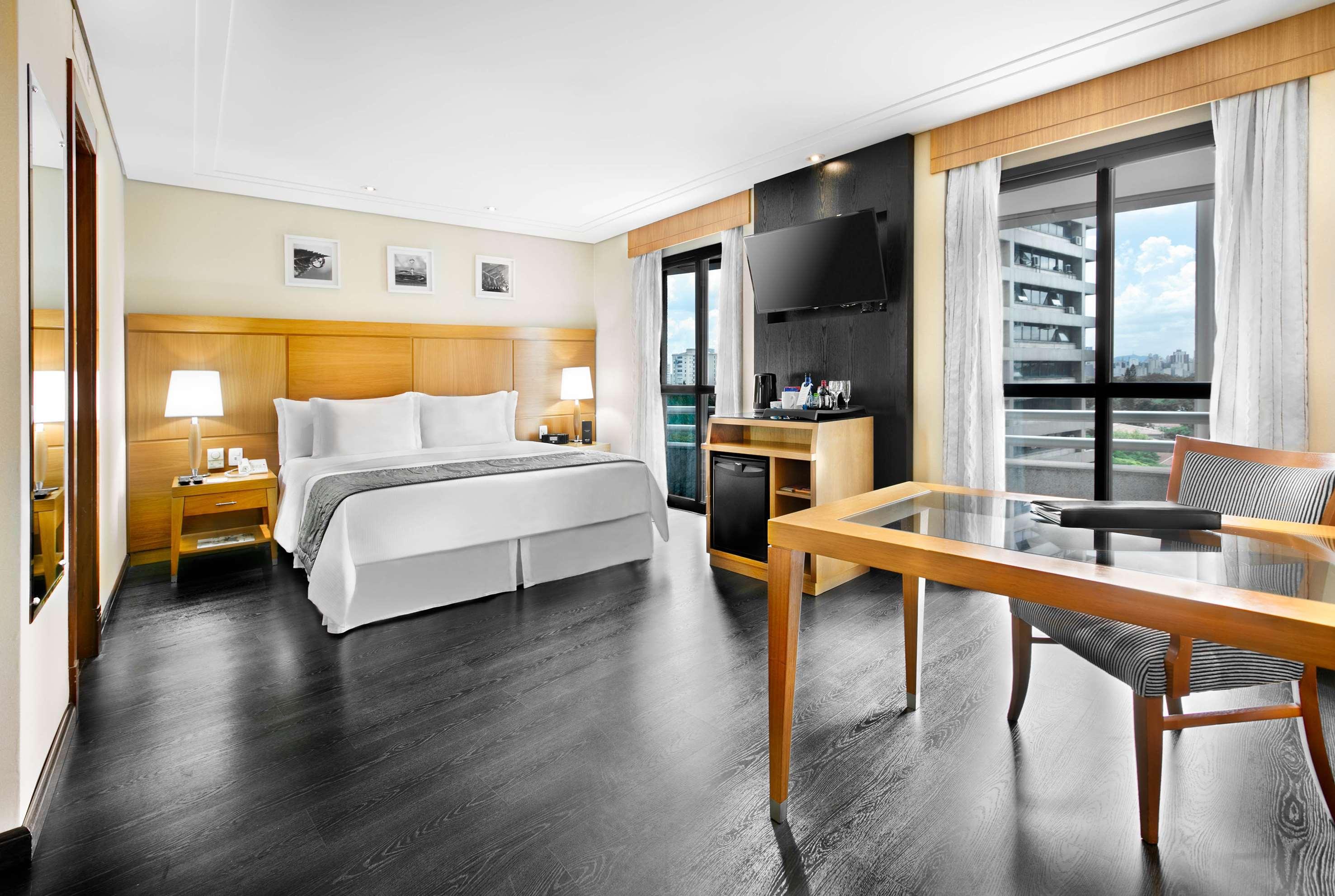Melia Jardim Europa