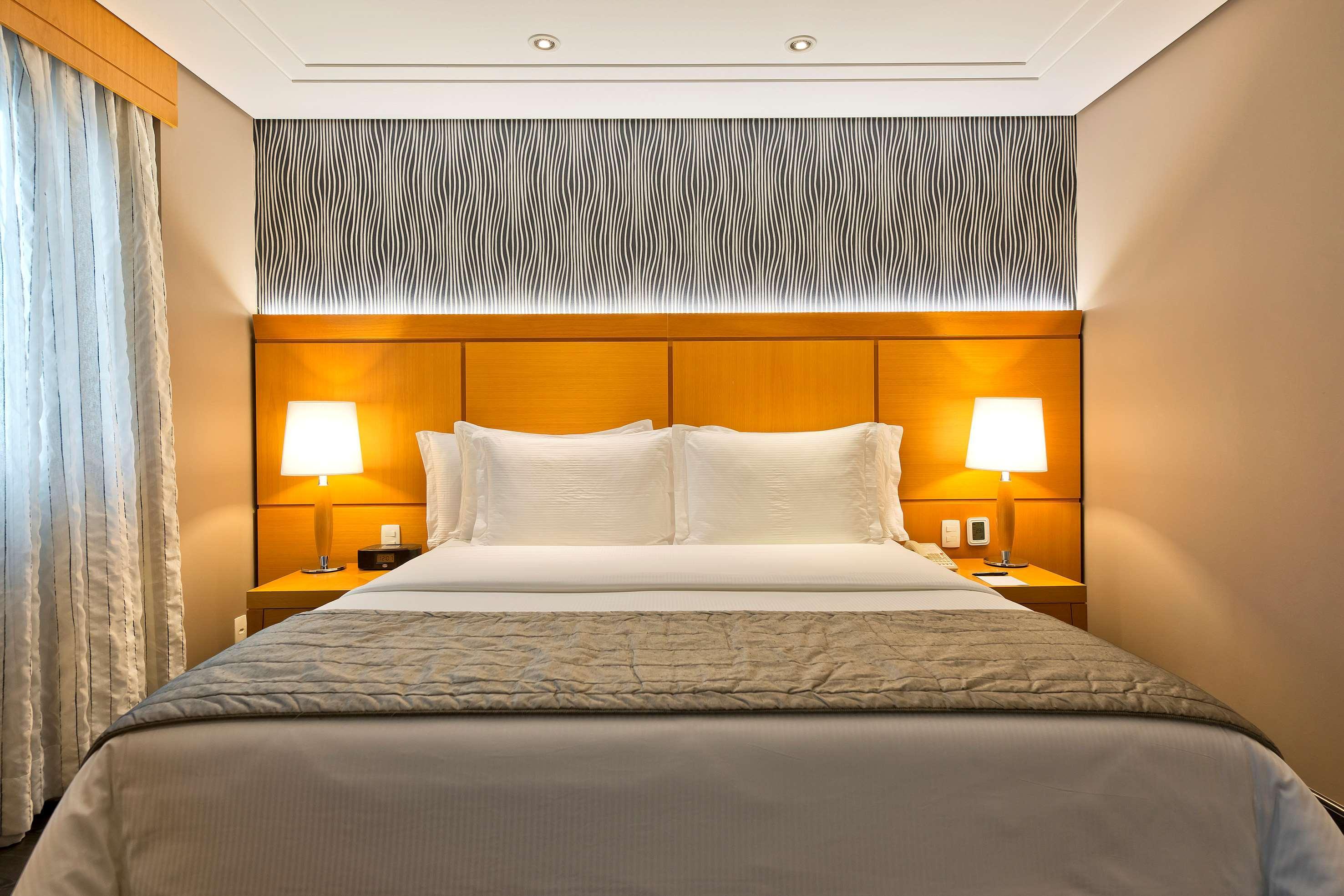 Melia Jardim Europa 5* Sao Paulo