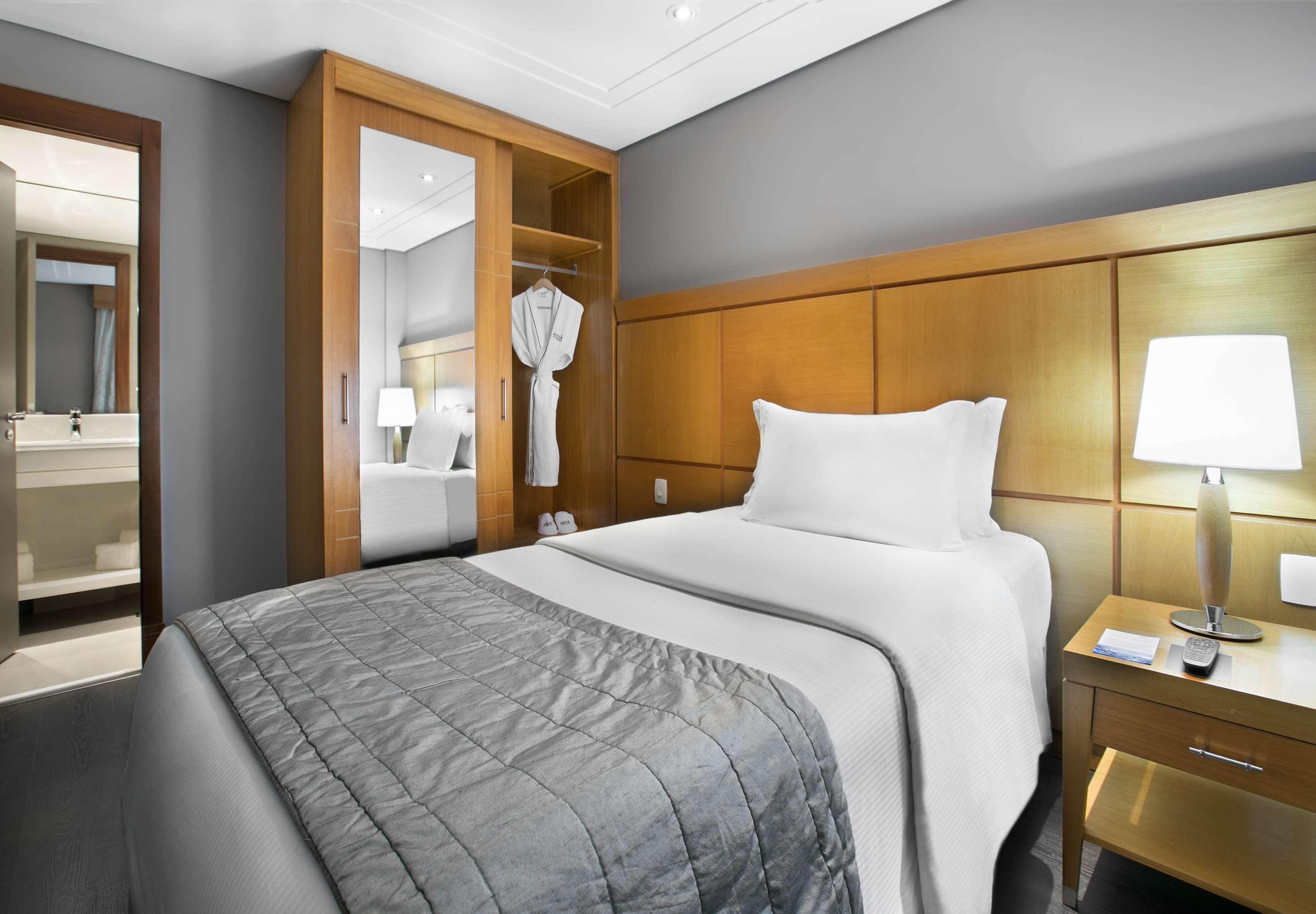 Hotel Melia Jardim Europa 5*