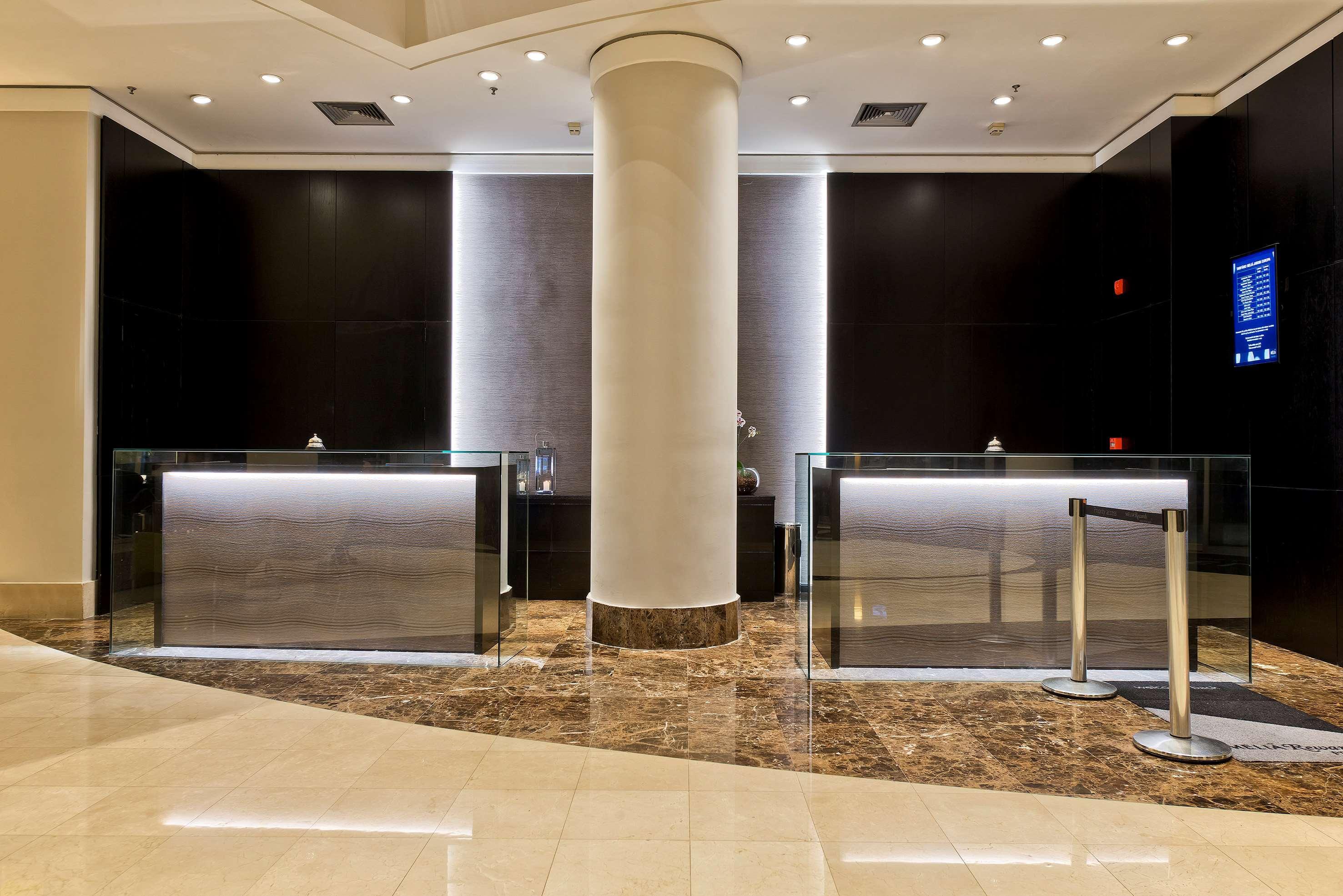 Melia Jardim Europa Hotel