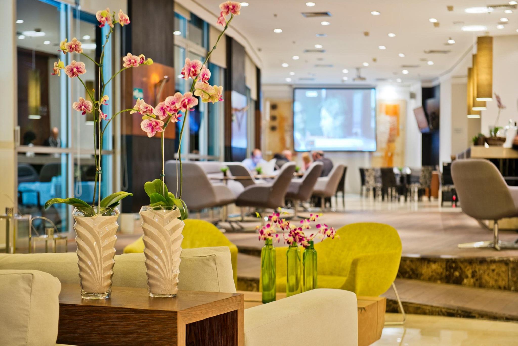 Melia Jardim Europa