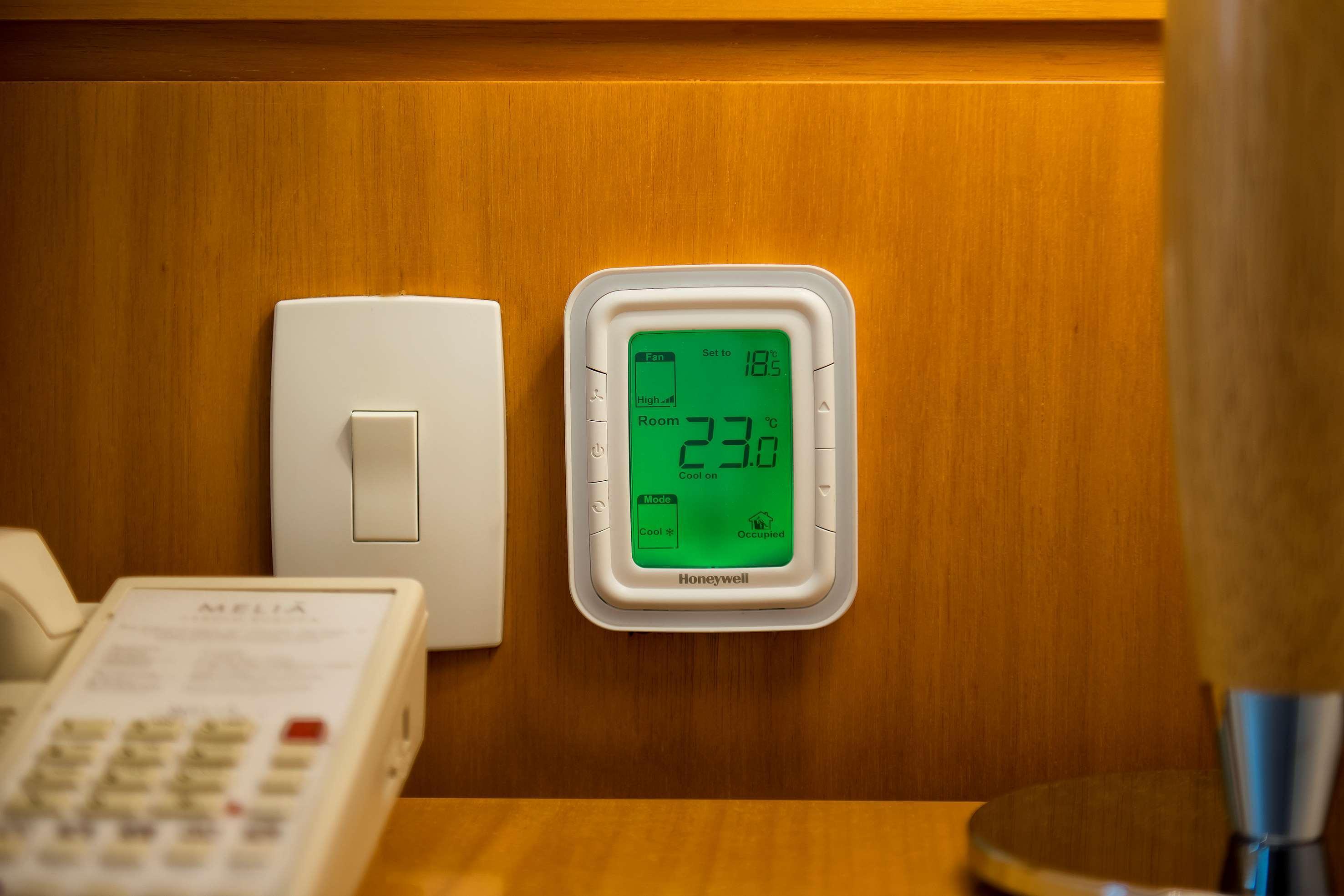 Hotel Melia Jardim Europa Sao Paulo