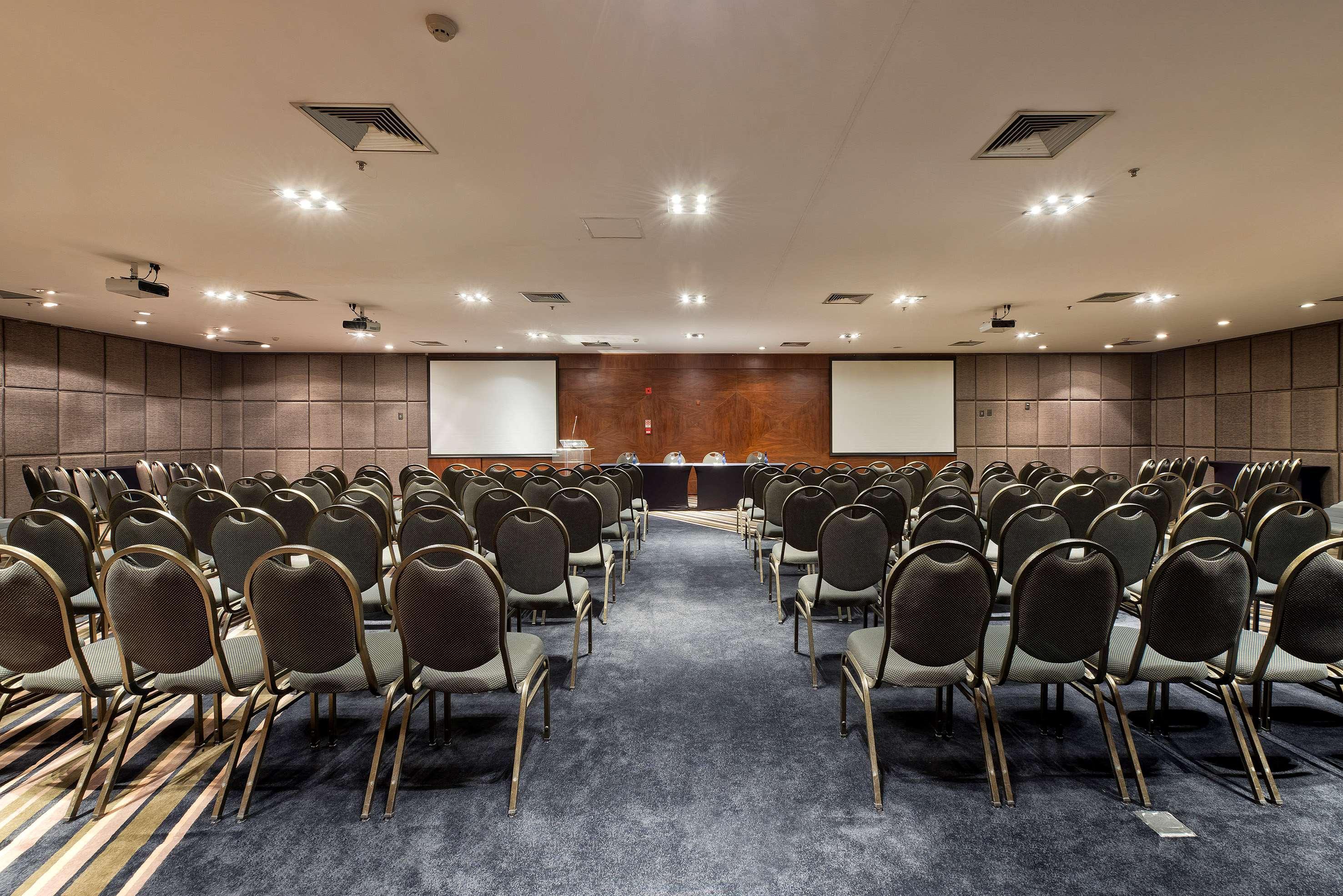 Melia Jardim Europa 5*