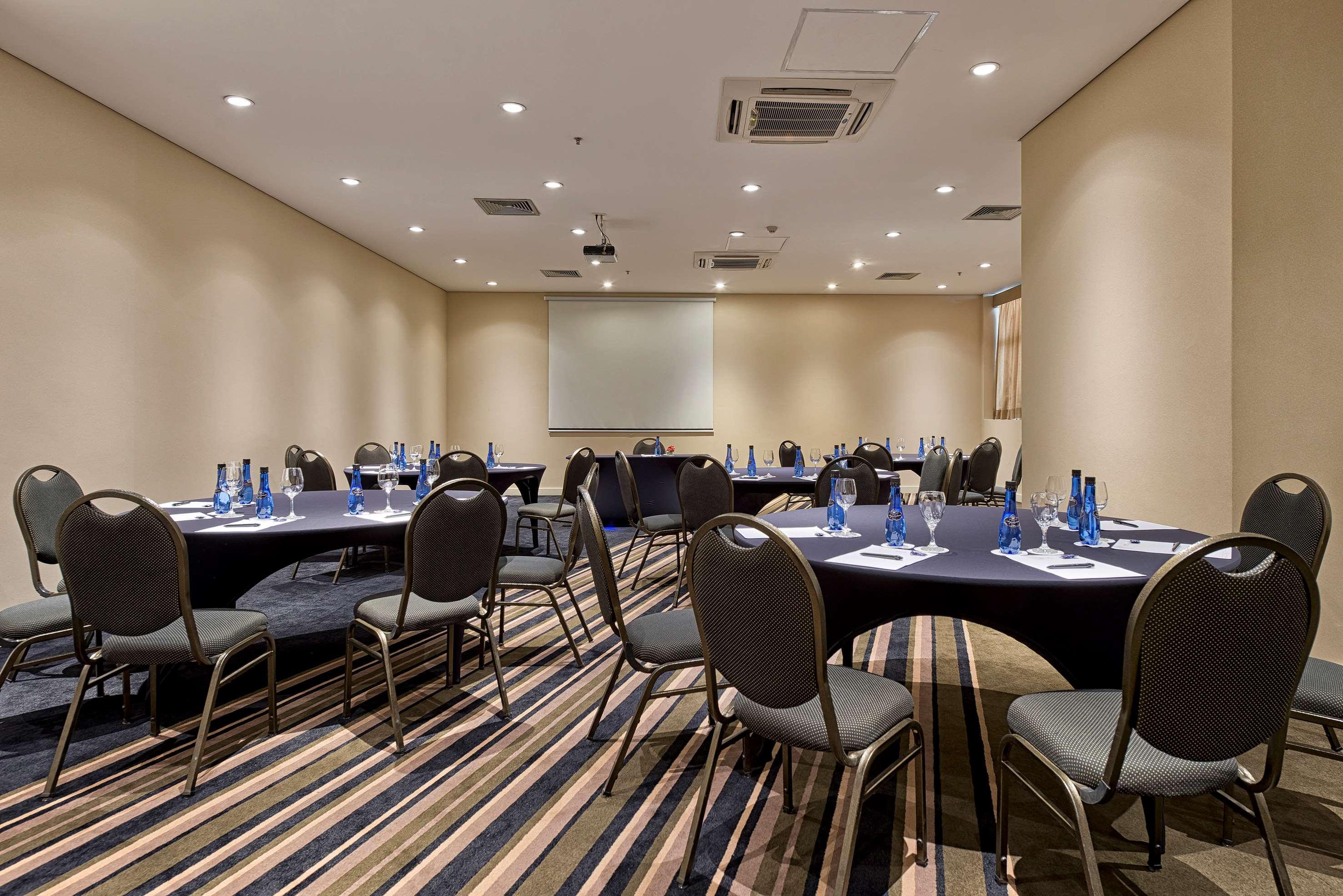 Melia Jardim Europa