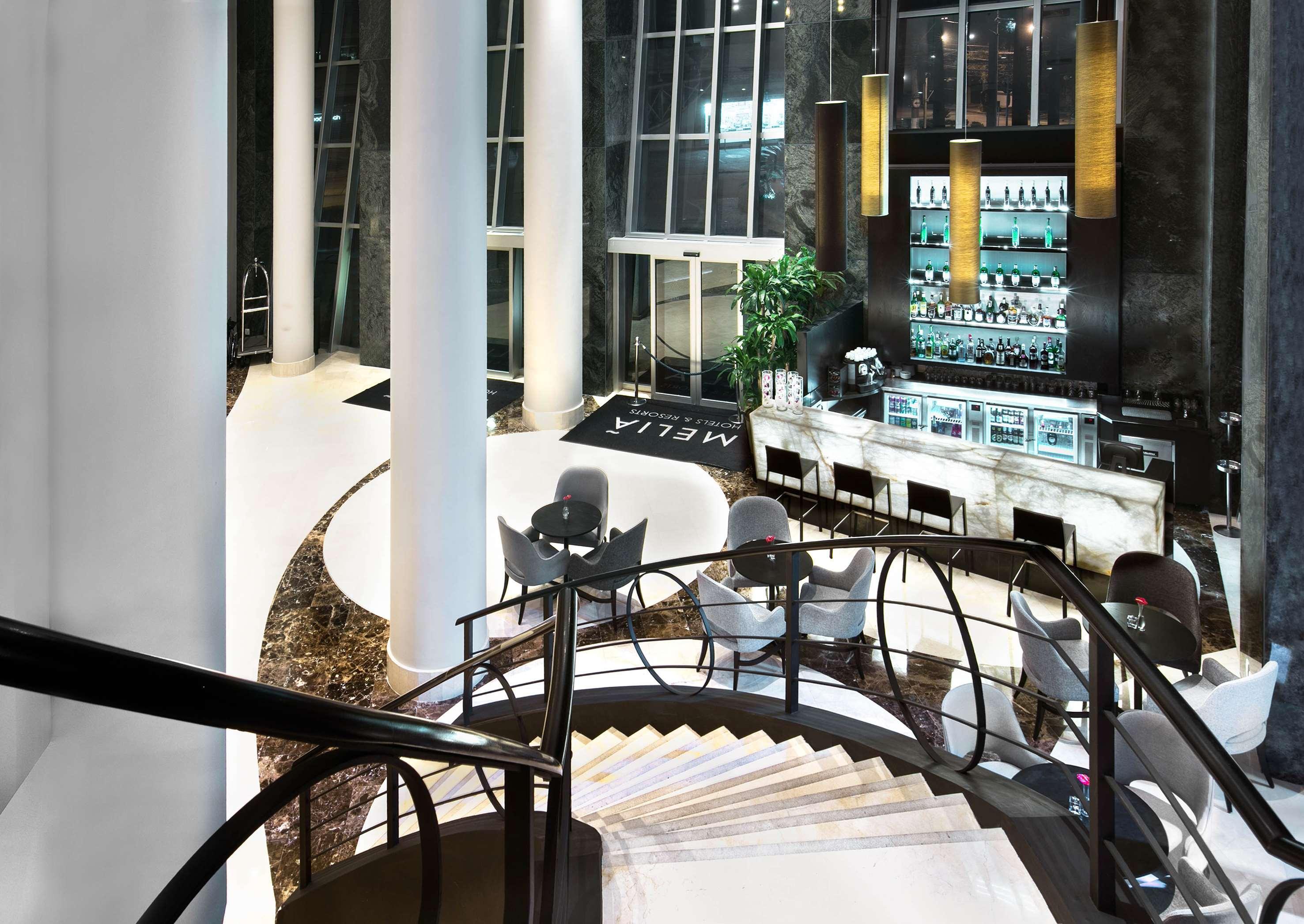 Hotel Melia Jardim Europa Sao Paulo