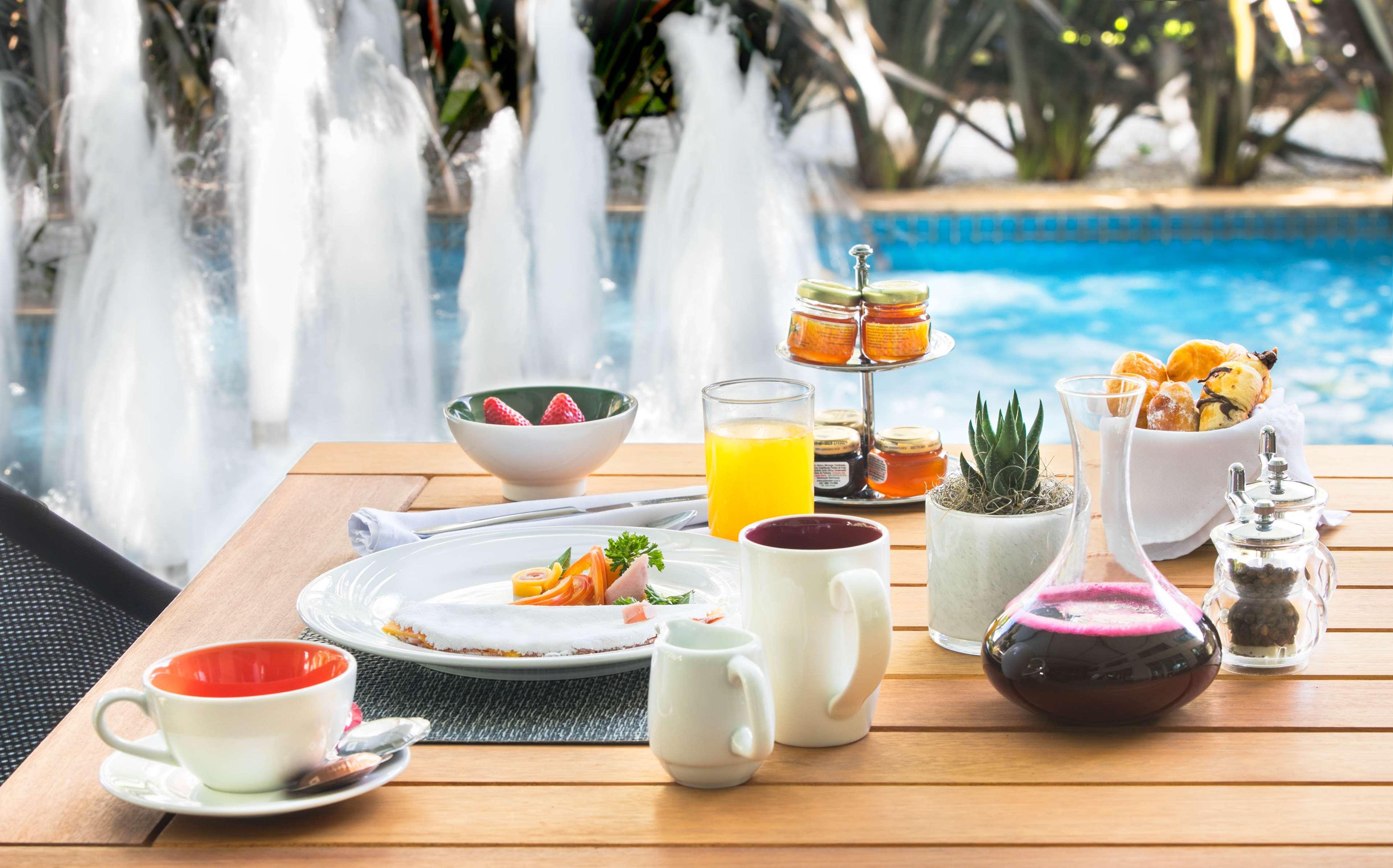 Melia Jardim Europa