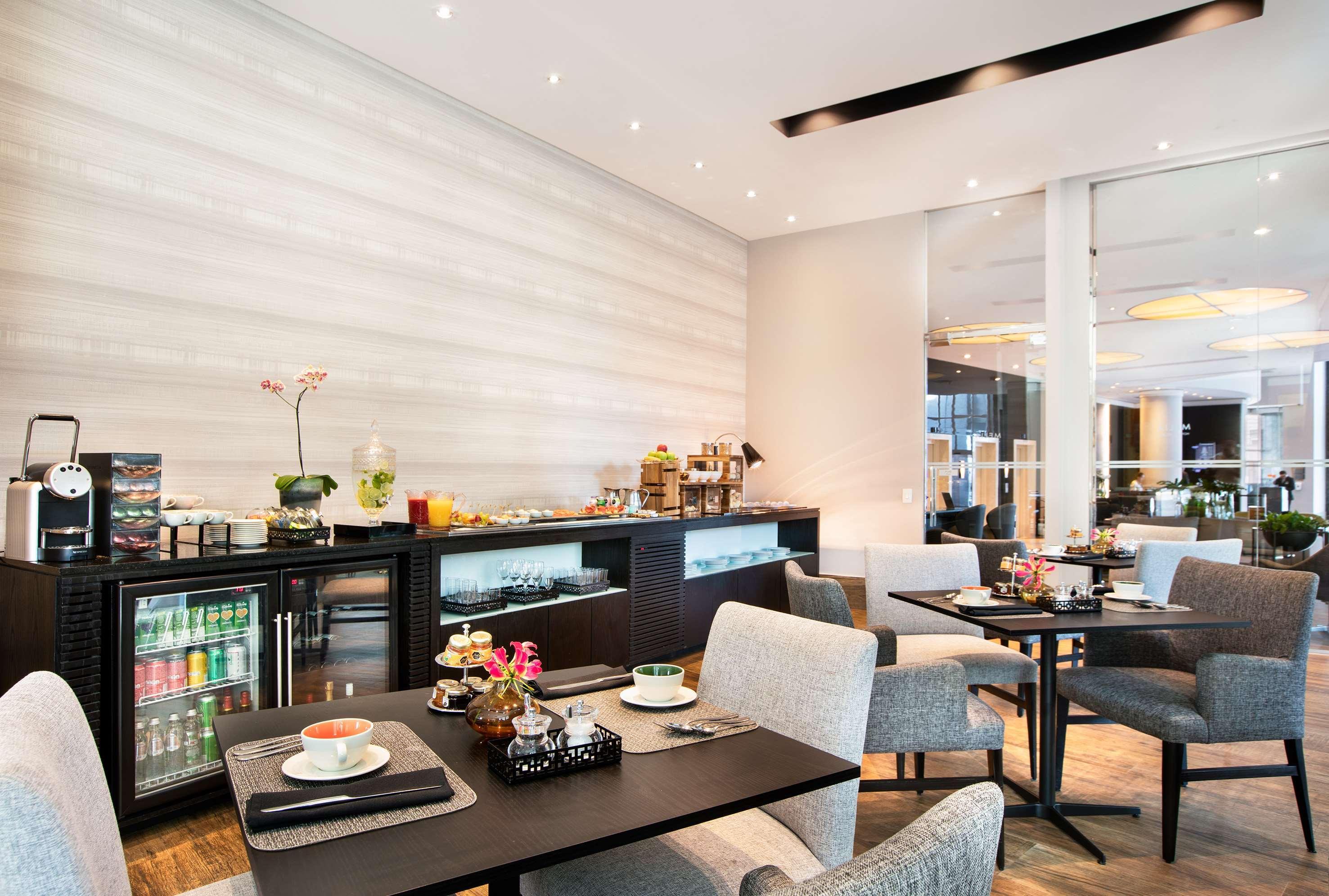 Melia Jardim Europa Hotel