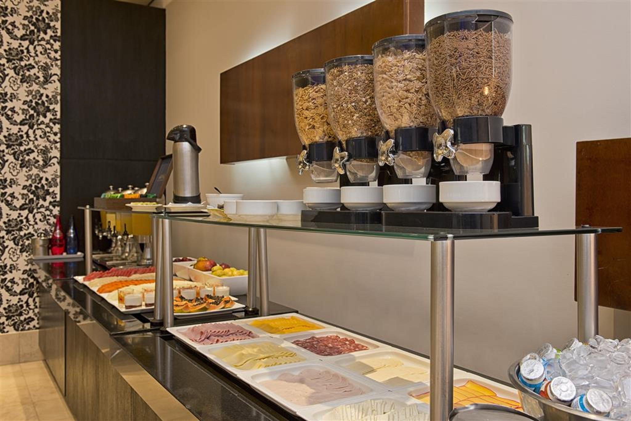 Melia Jardim Europa Sao Paulo