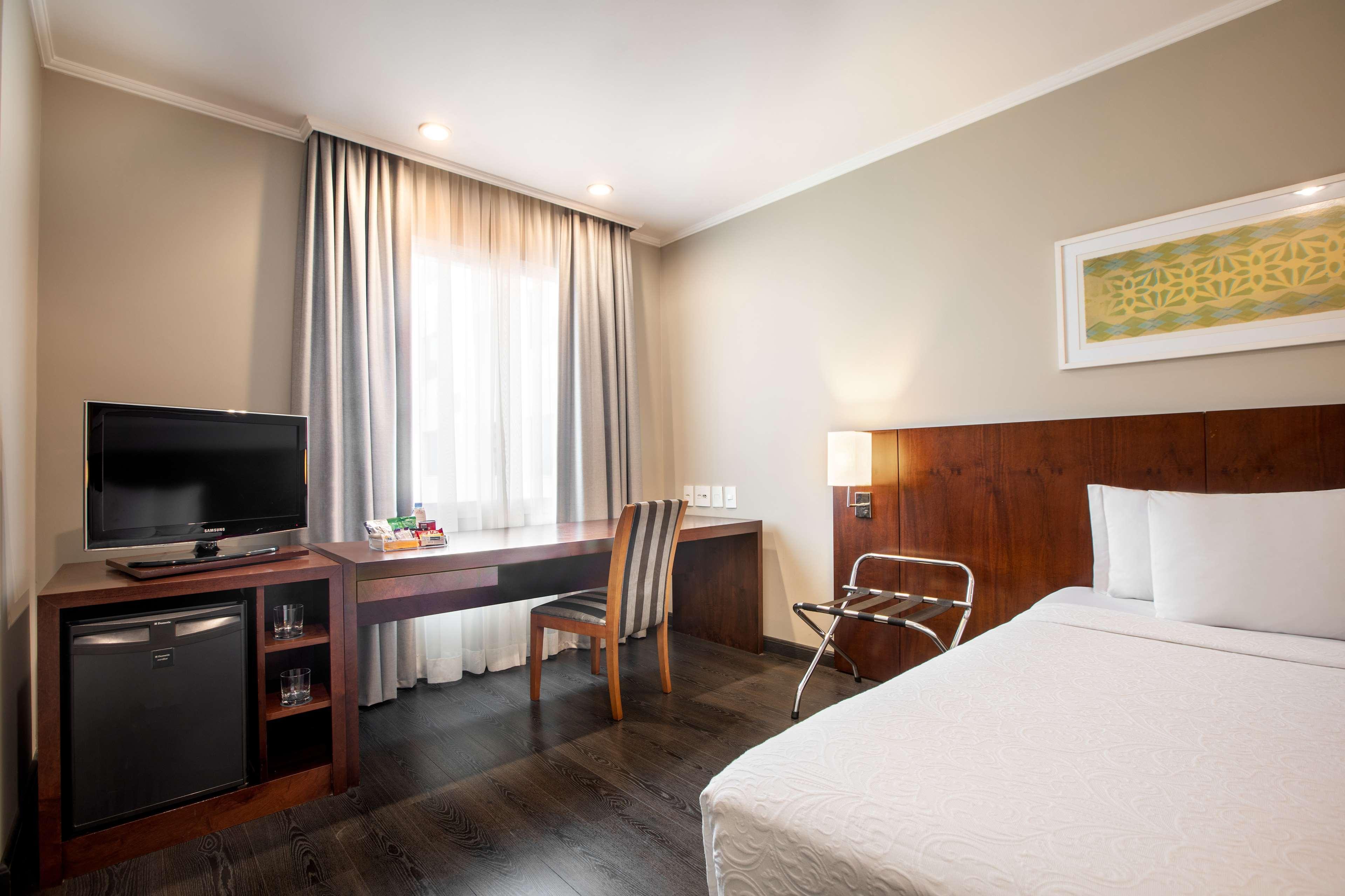 Nacoes Unidas Affiliated By Melia Hotel 4*