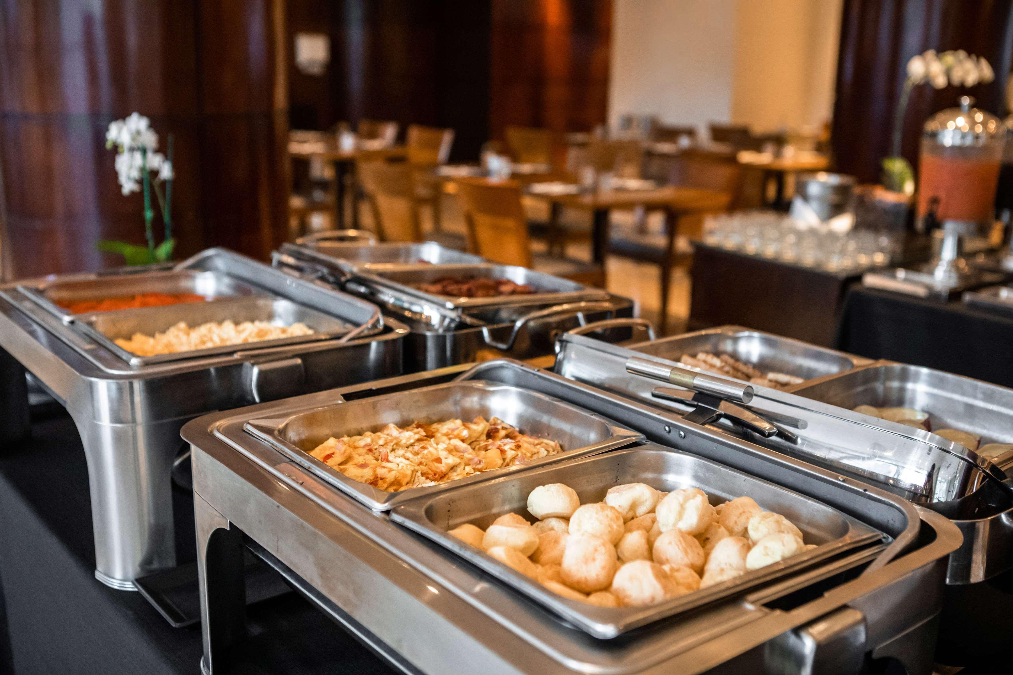 Nacoes Unidas Affiliated By Melia Hotel Sao Paulo