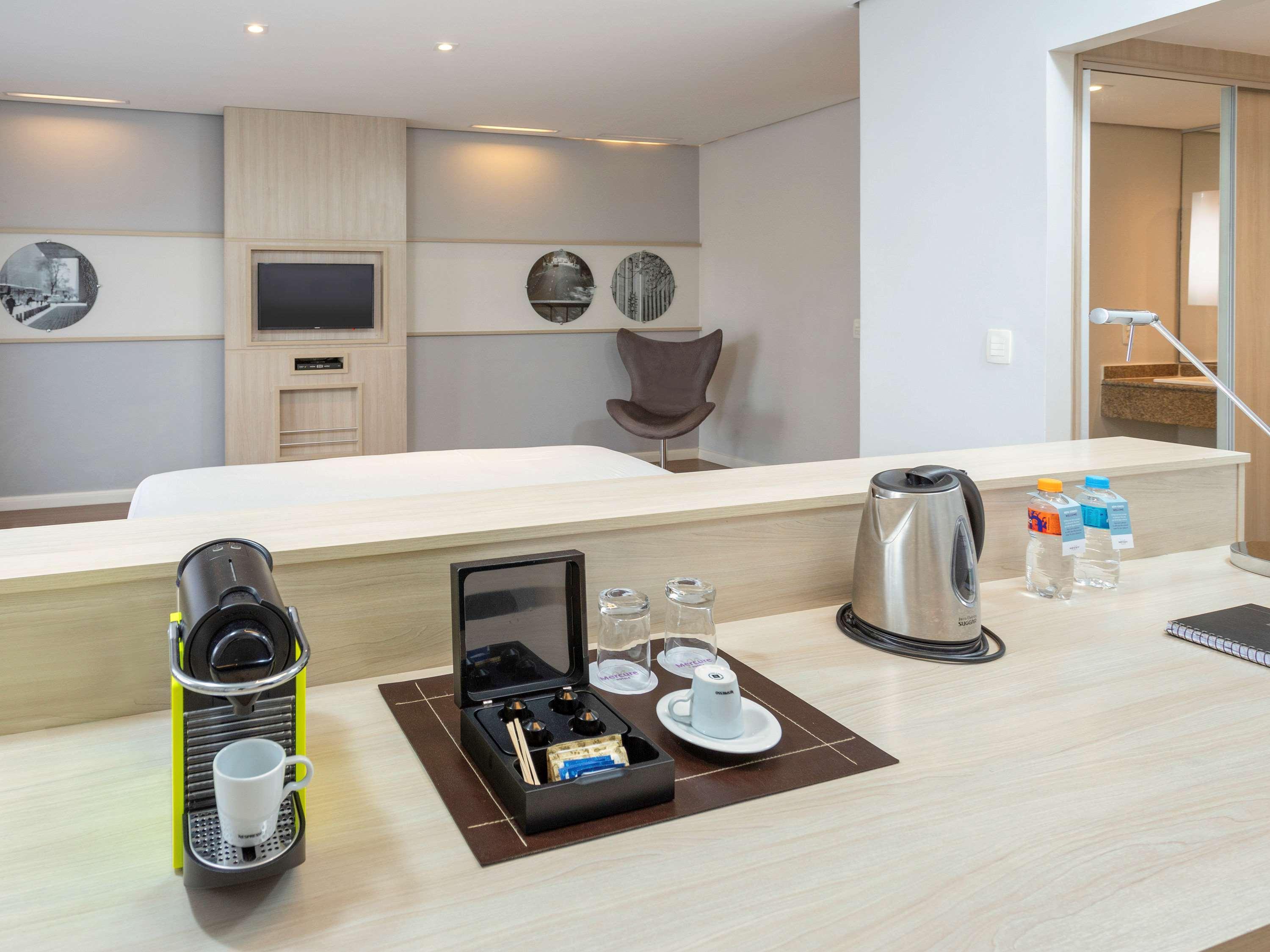 Mercure Pamplona 4*