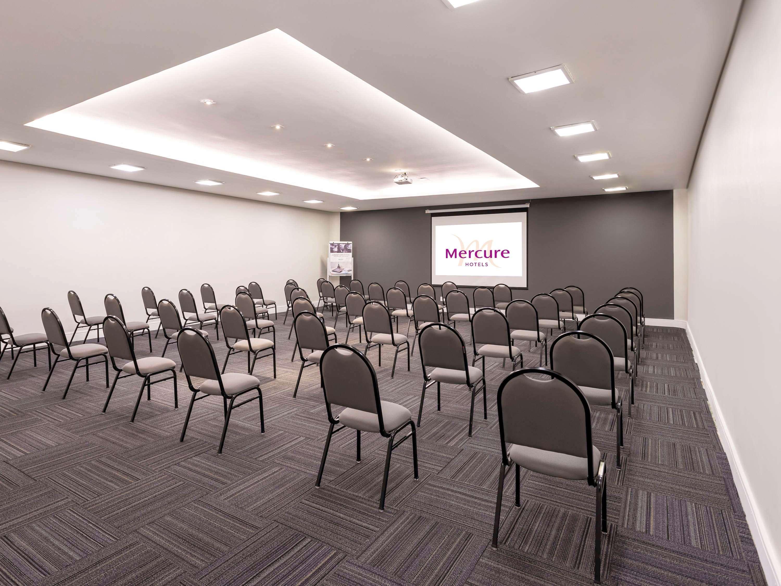 Hotel Mercure Pamplona São Paulo