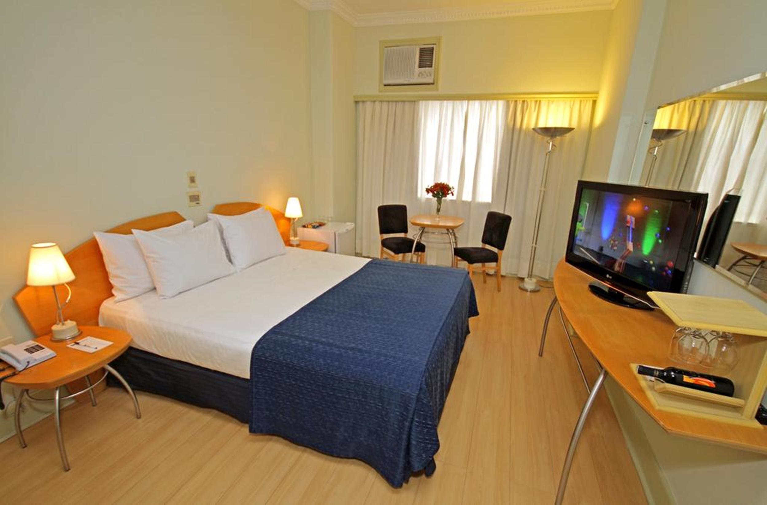 Hotel San Raphael 4*