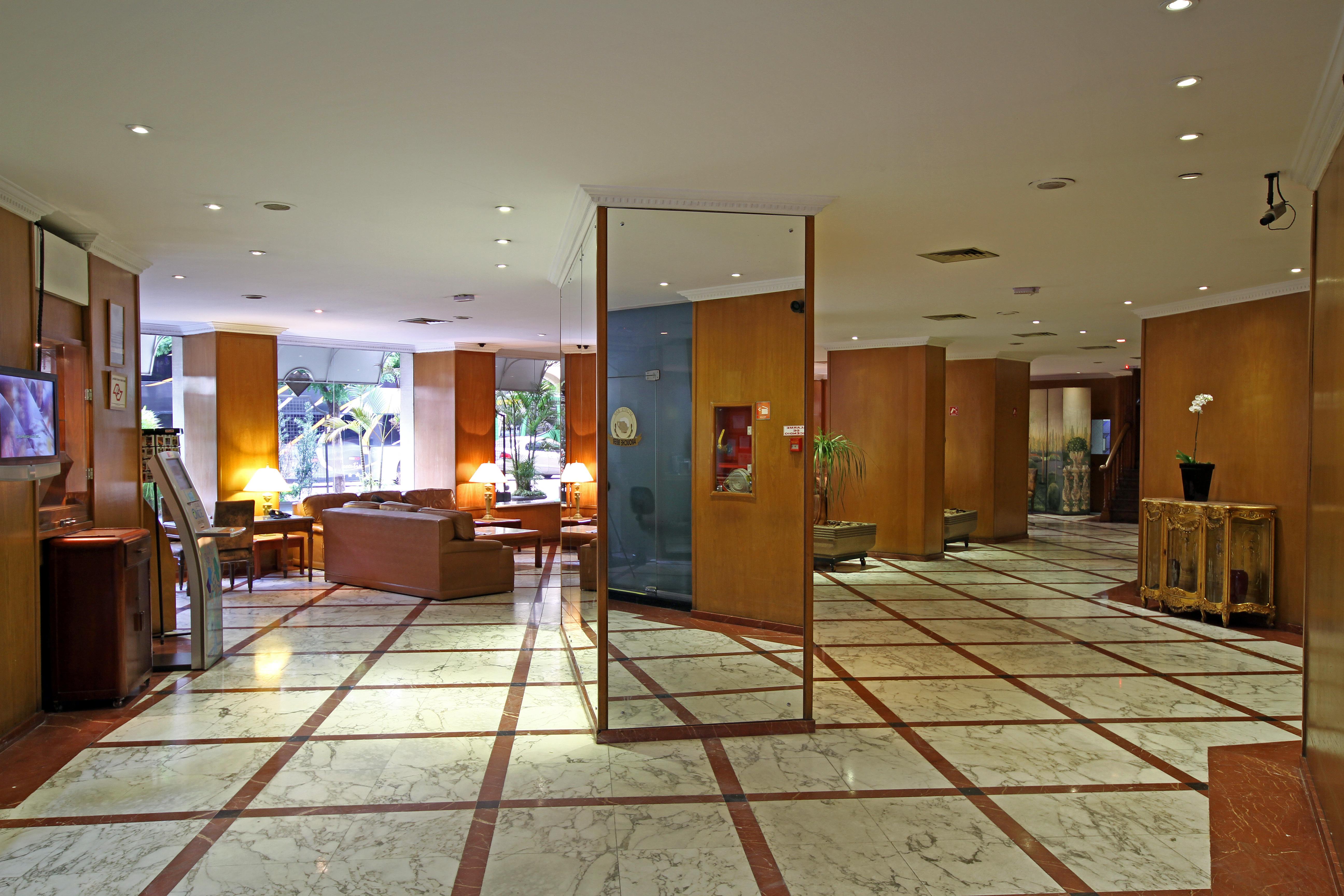 Hotel San Raphael