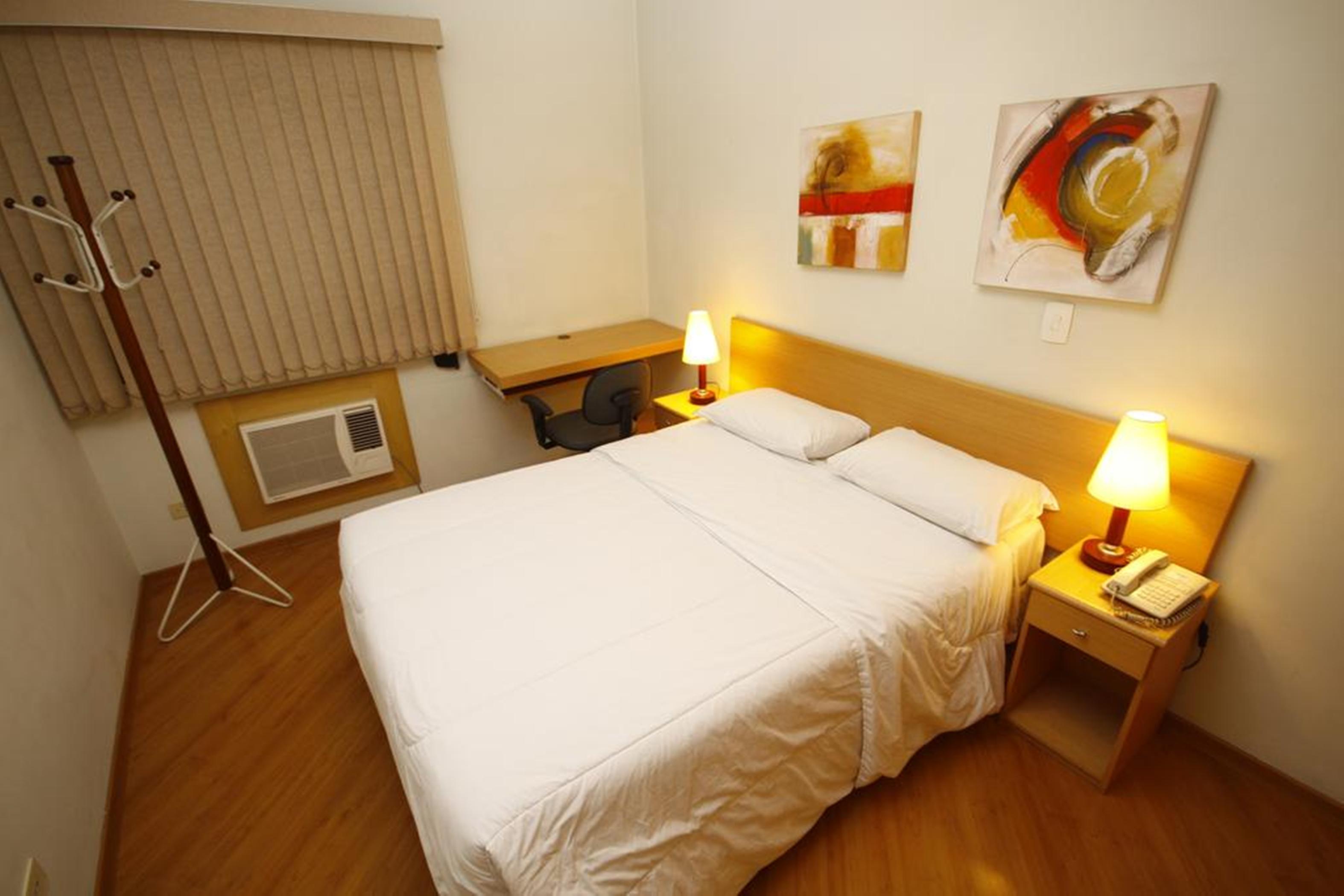 London Class Hotel Sao Paulo