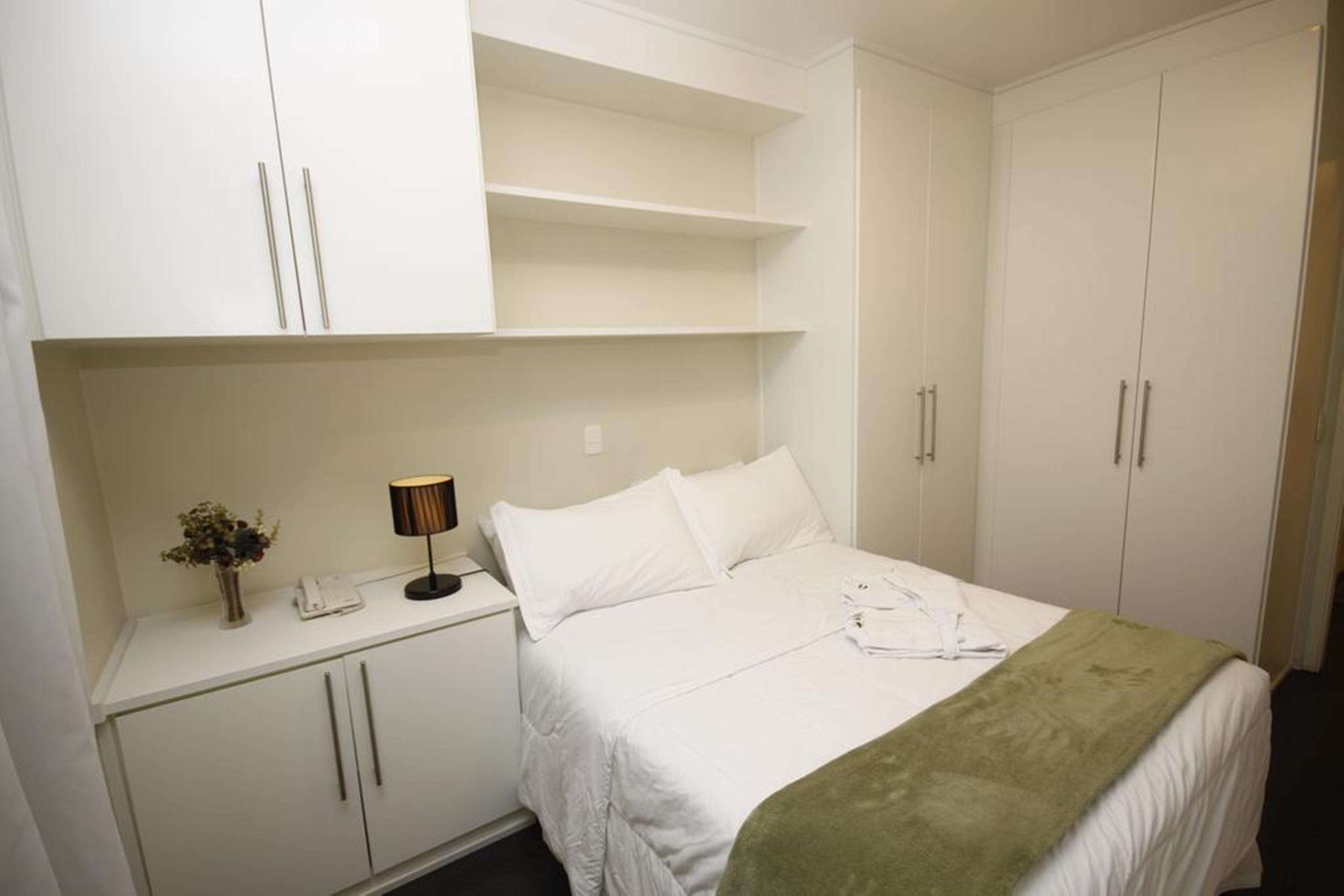 London Class Hotel