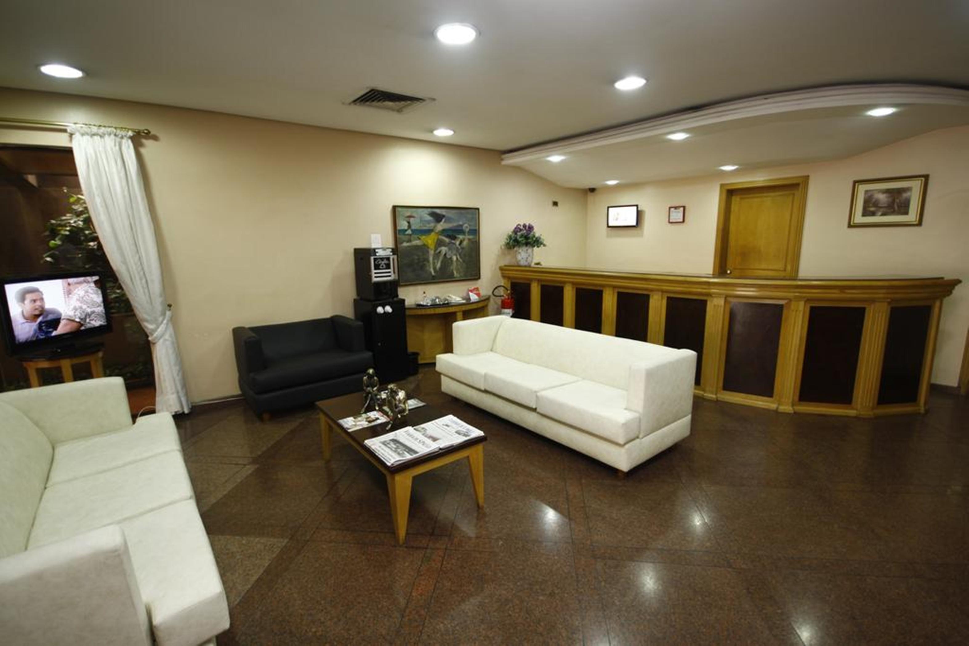 London Class Hotel 4*