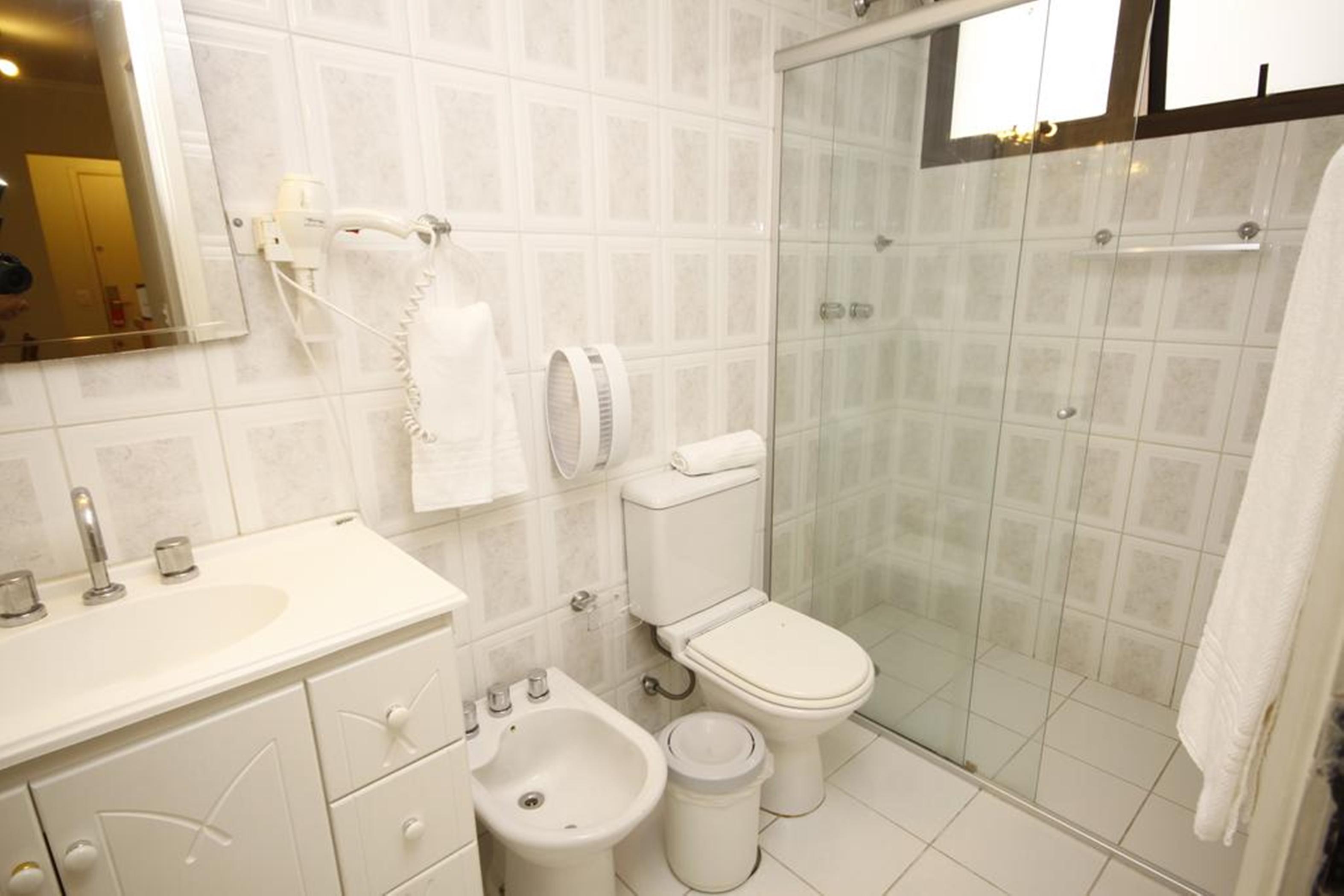 Hotel London Class Sao Paulo
