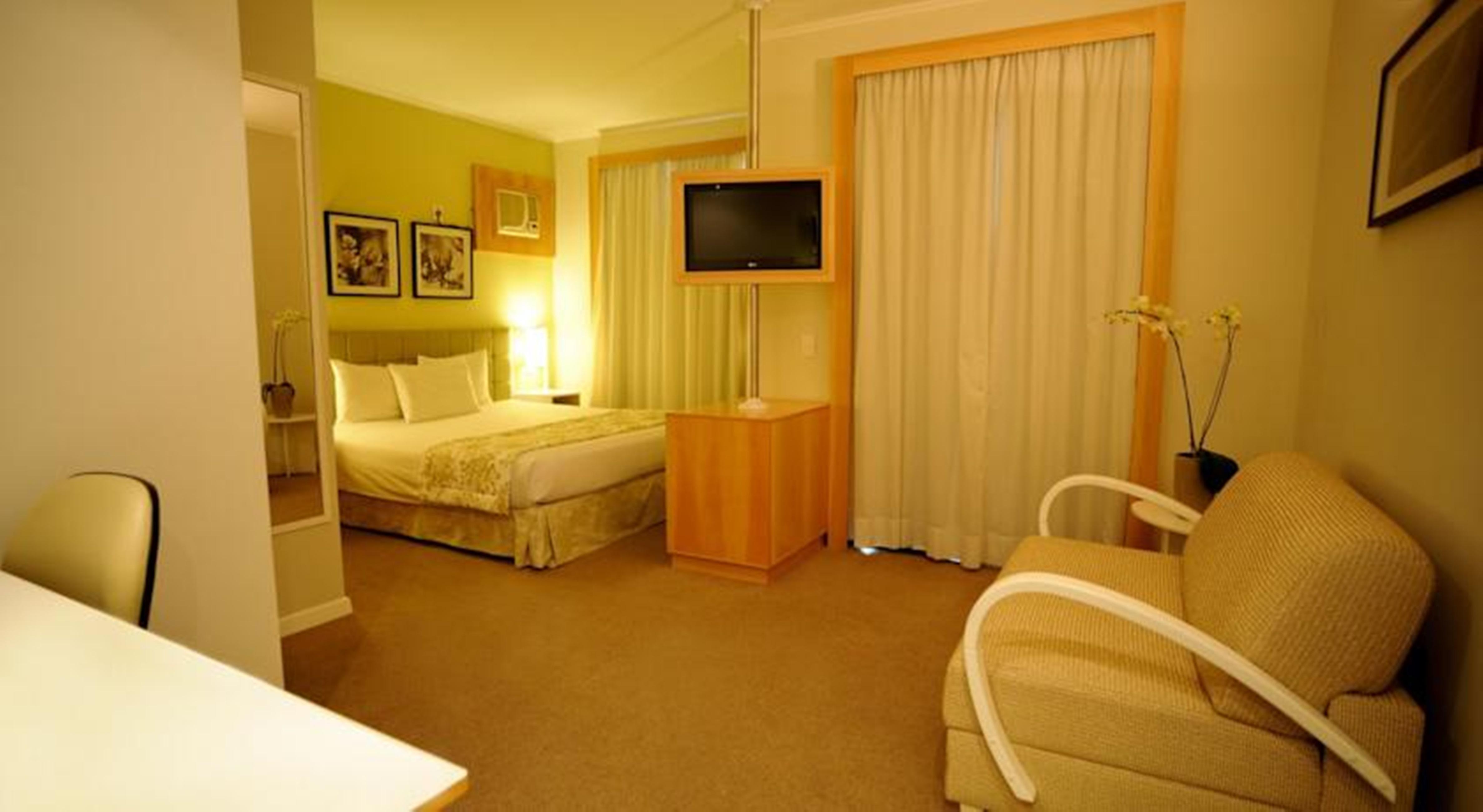 Blue Tree Towers Analia Franco - Tatuape 4*