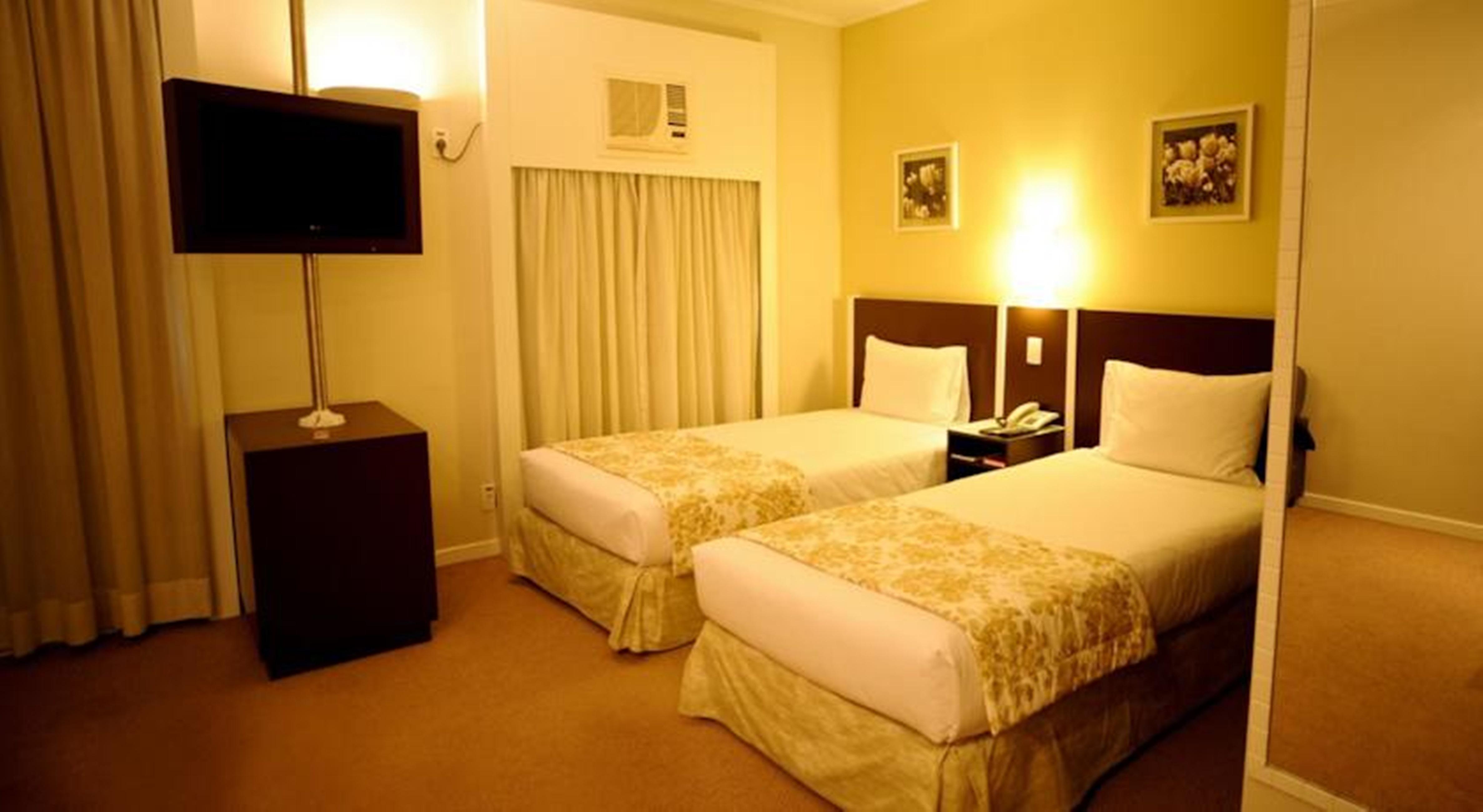 Blue Tree Towers Analia Franco - Tatuape Hotel 4*