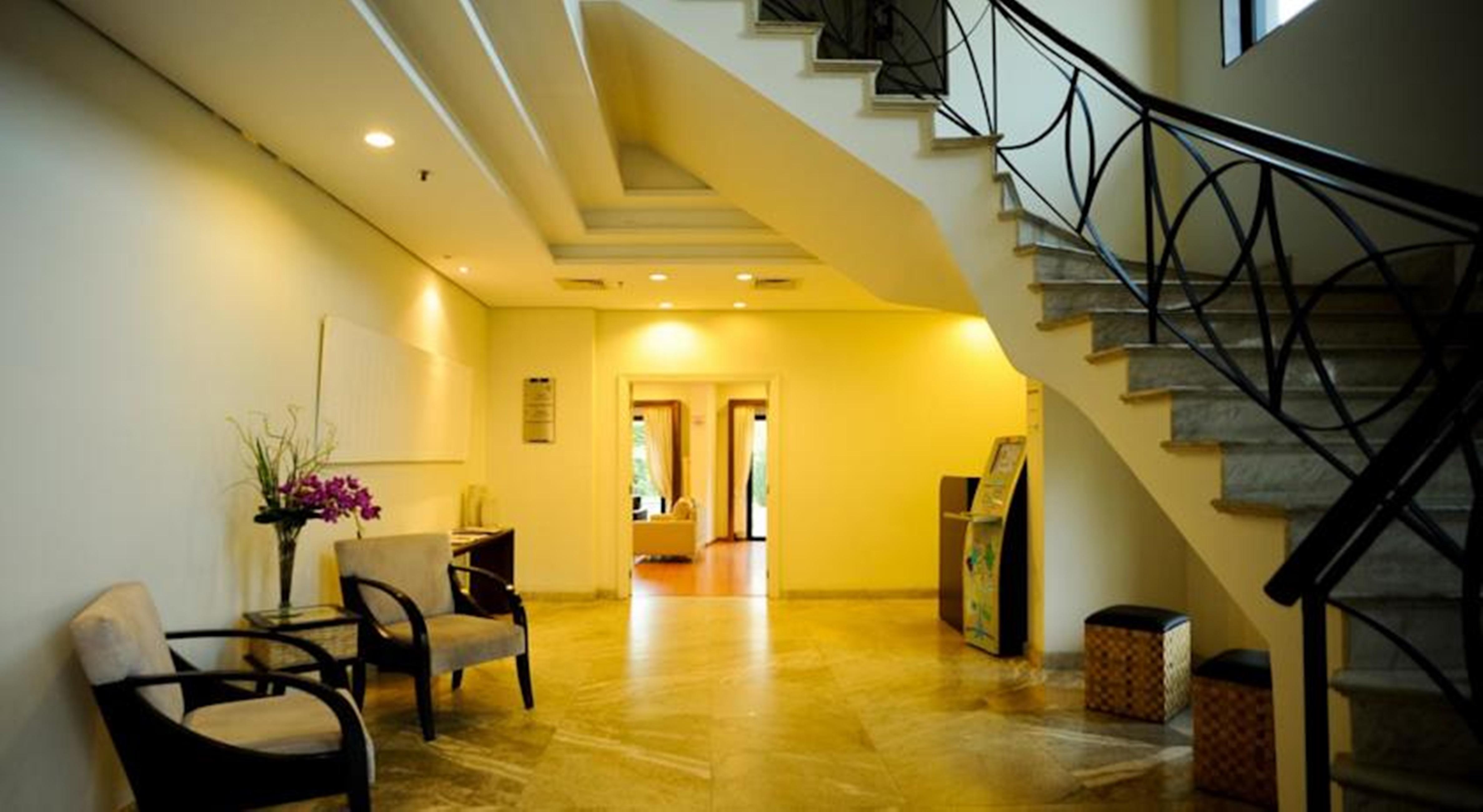 Hotel Blue Tree Towers Analia Franco - Tatuape 4*