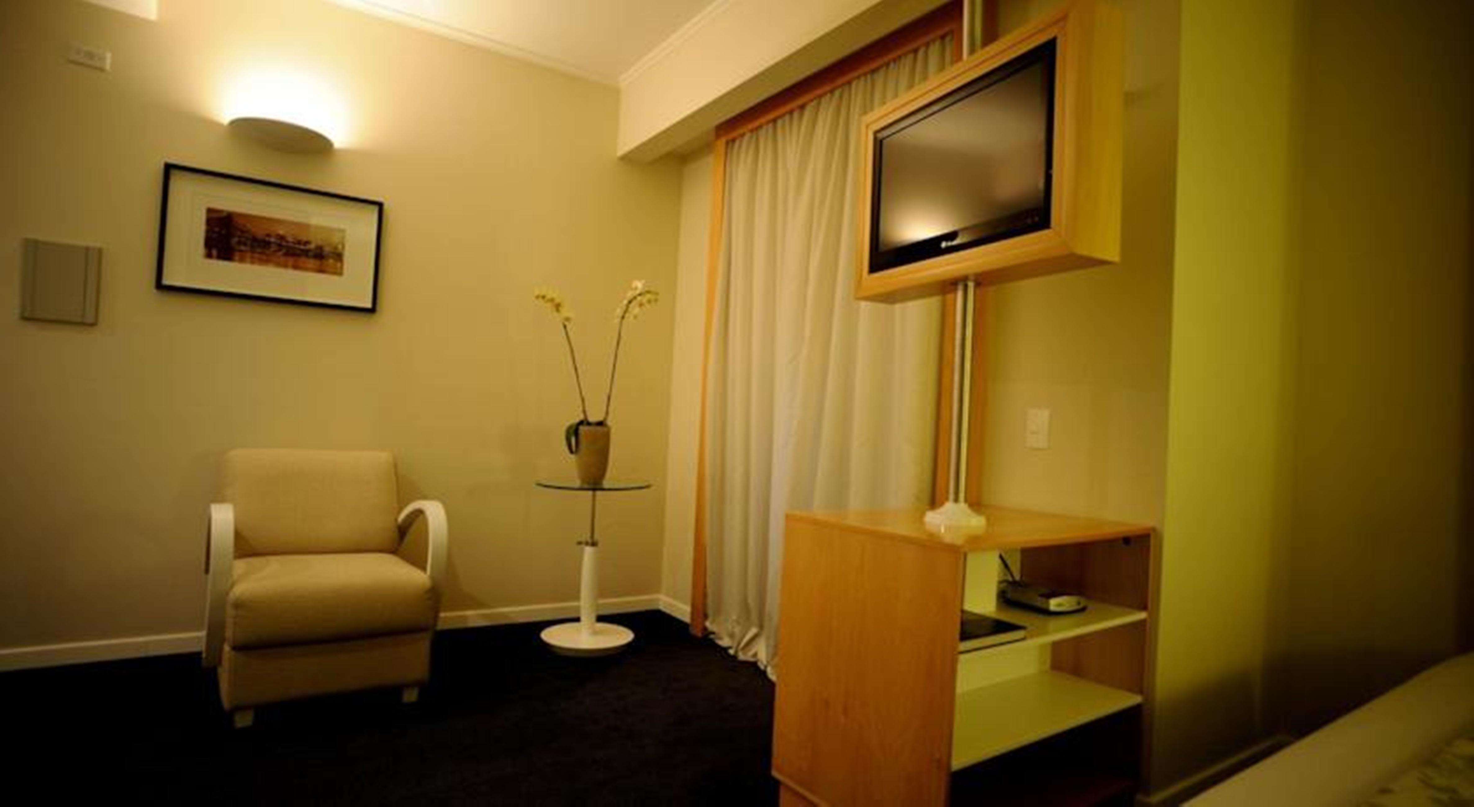 Hotel Blue Tree Towers Analia Franco - Tatuape
