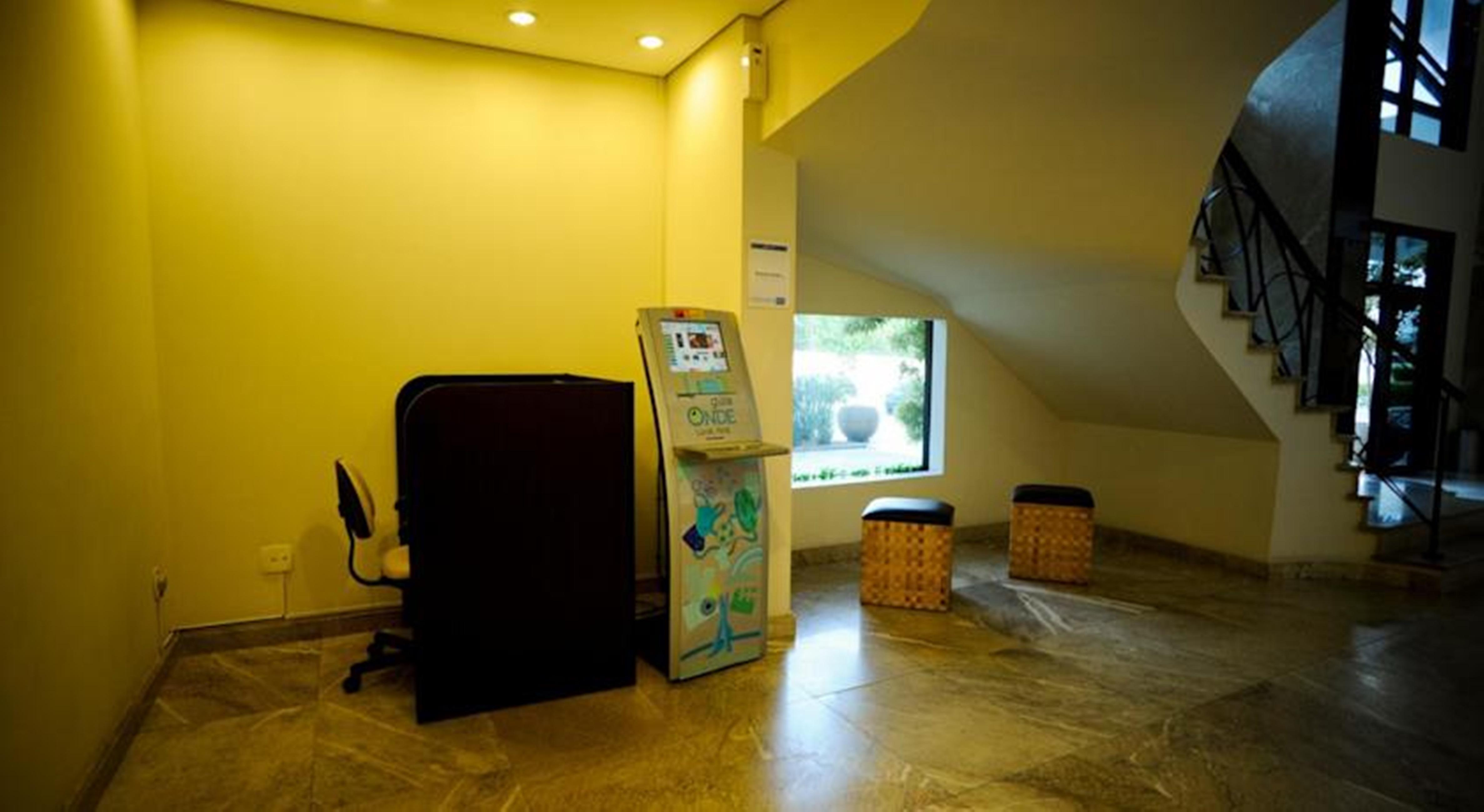 Blue Tree Towers Analia Franco - Tatuape 4*
