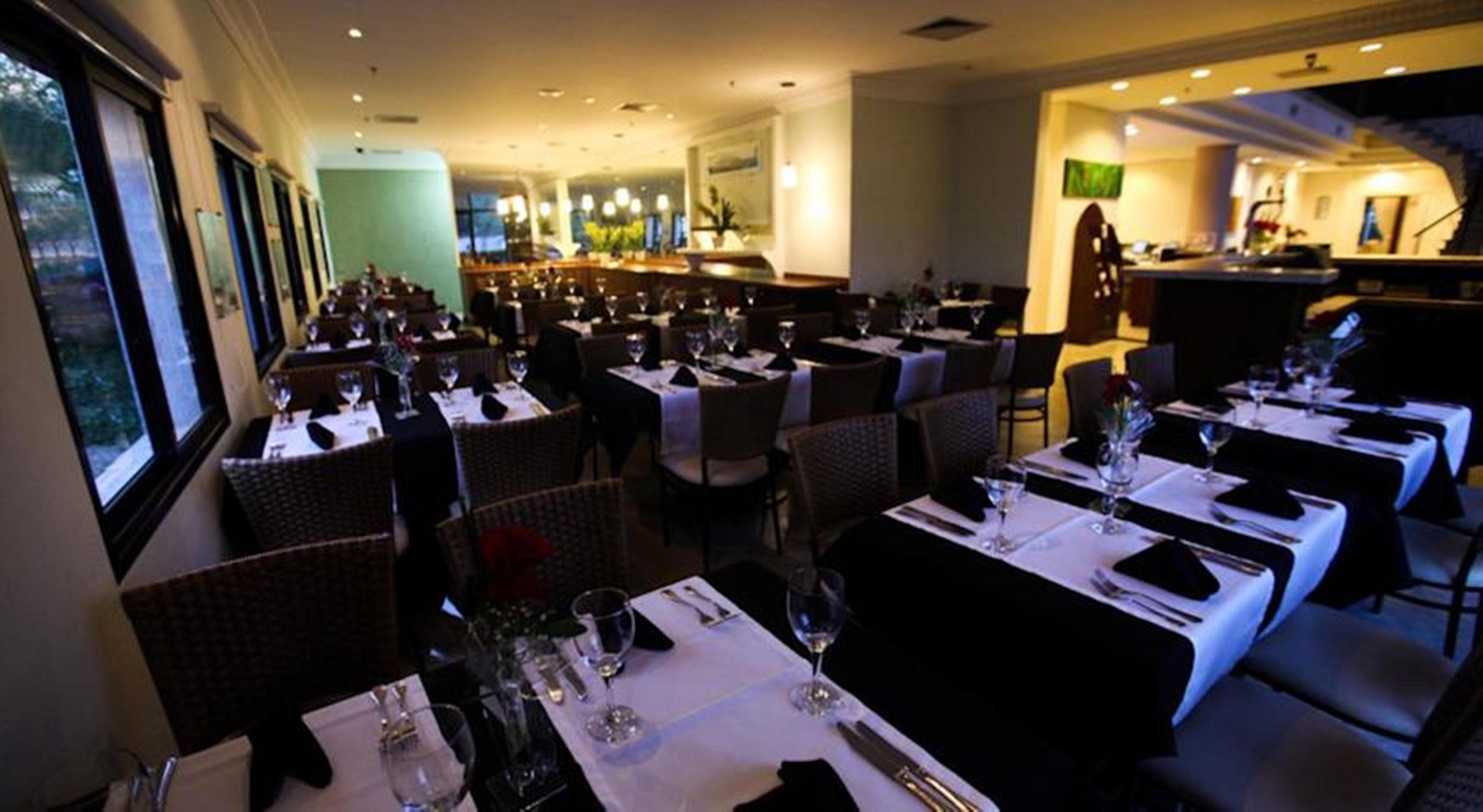Hotel Blue Tree Towers Analia Franco - Tatuape São Paulo