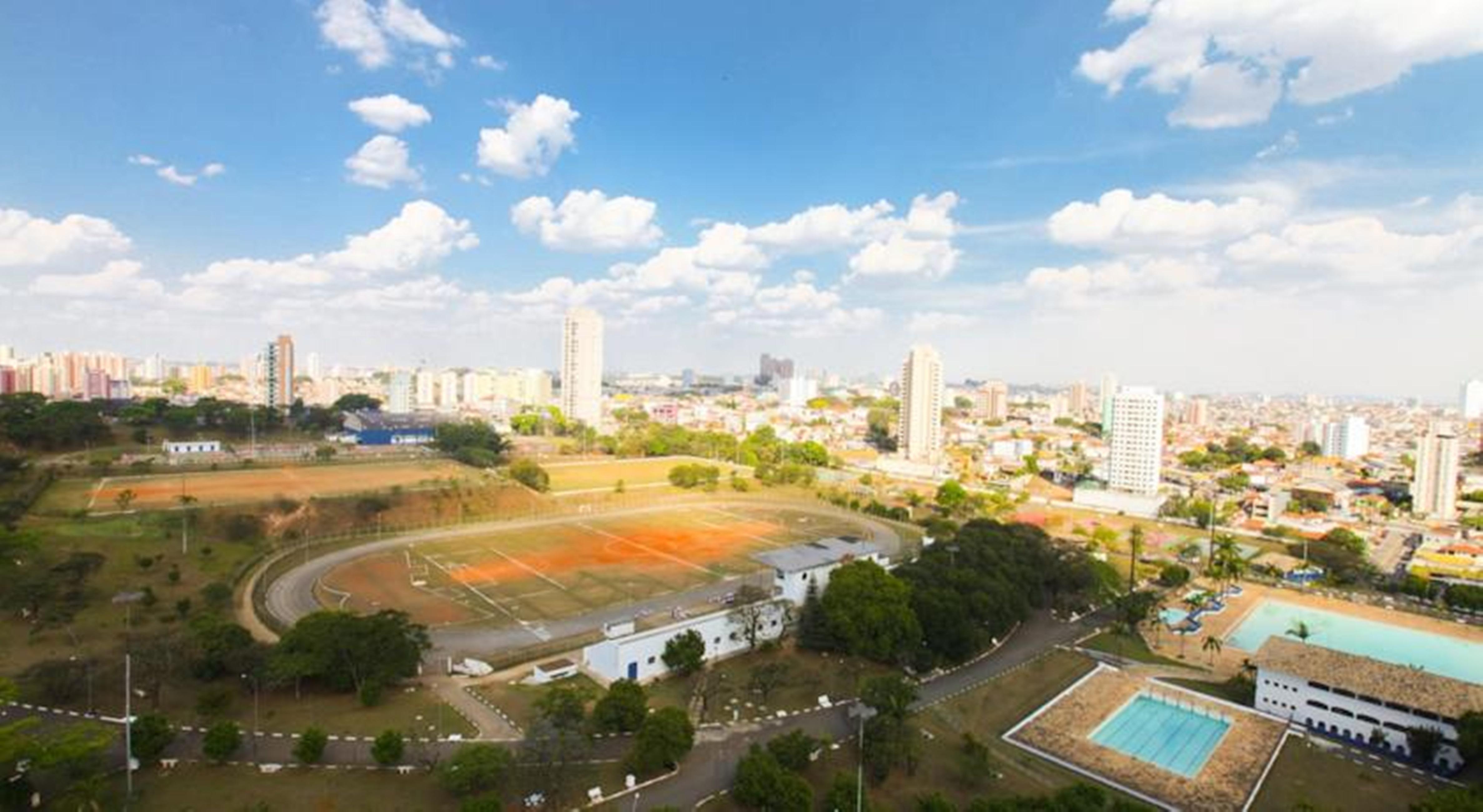 Hotel Blue Tree Towers Analia Franco - Tatuape São Paulo