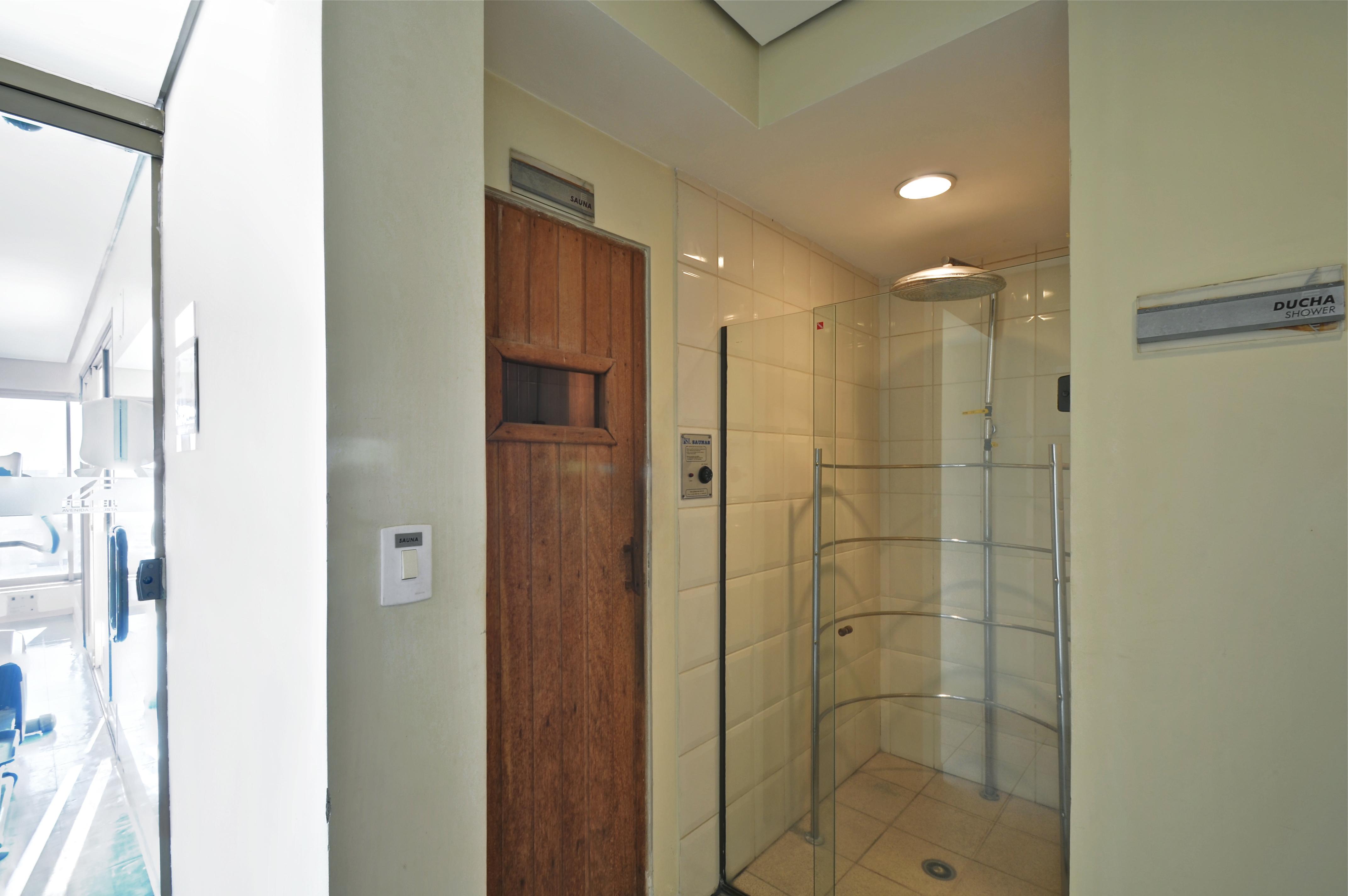 Transamerica Executive Paulista Hotel