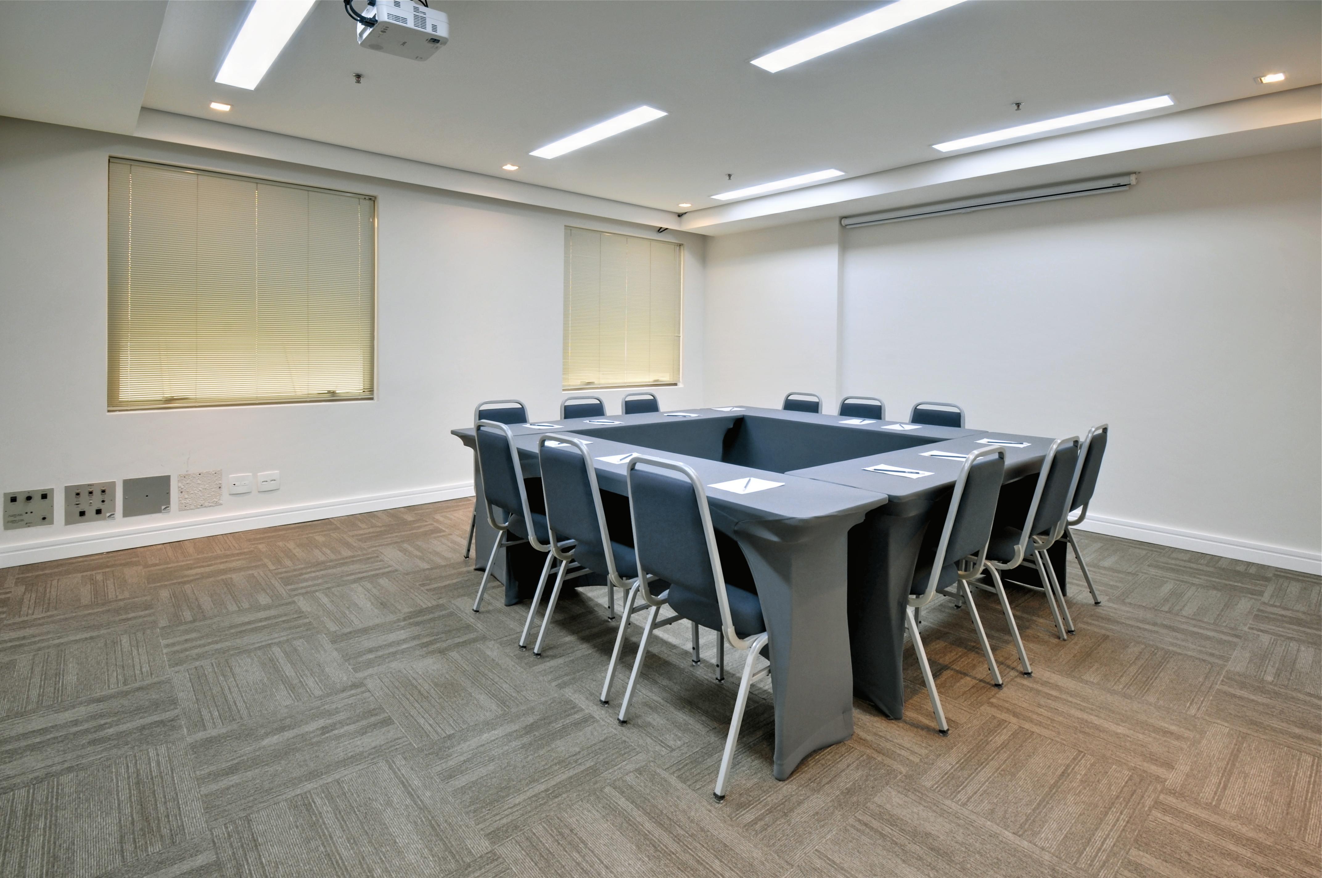 Transamerica Executive Paulista Hotel