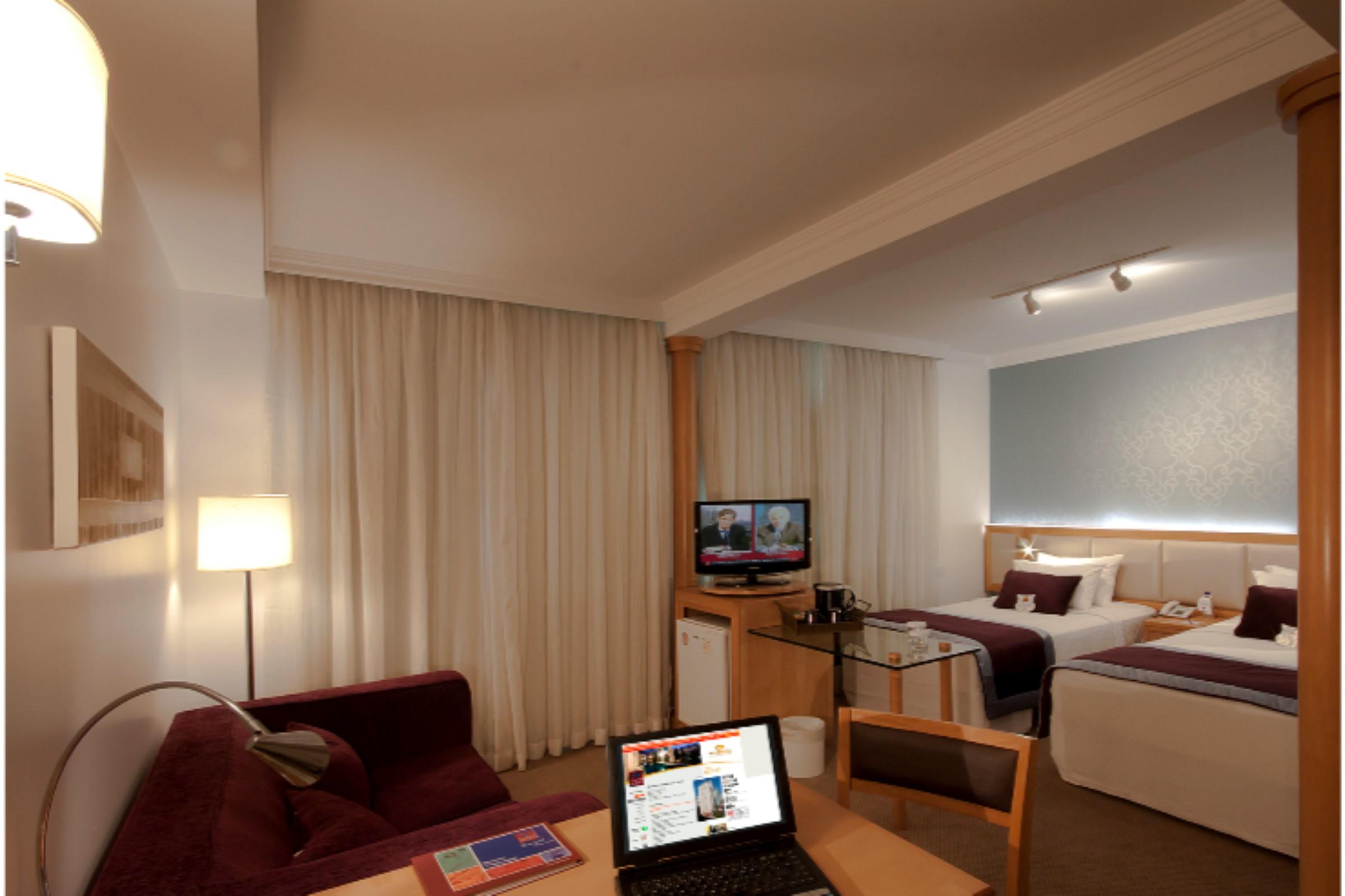 Quality Oscar Freire Hotel São Paulo