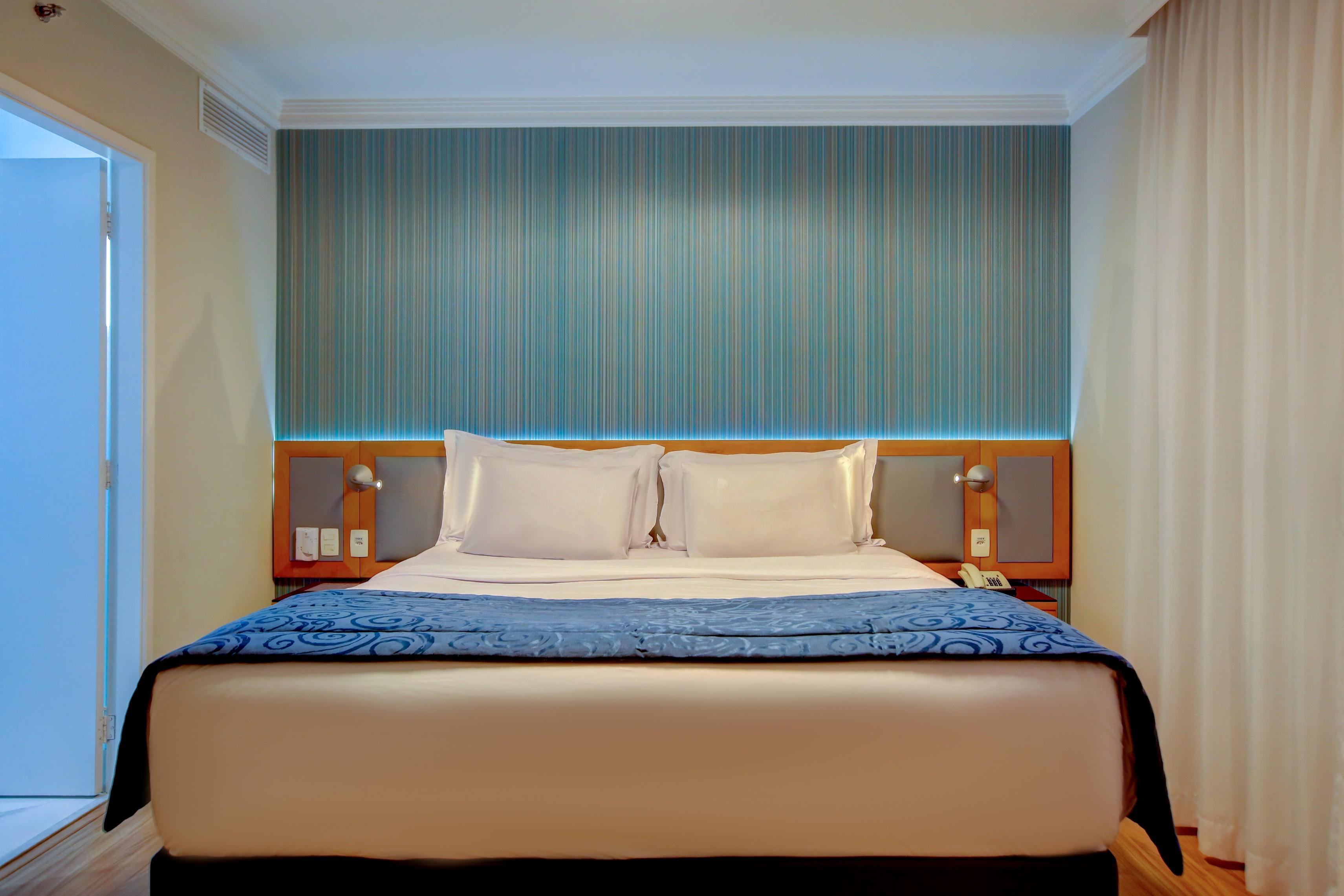 Quality Oscar Freire Hotel