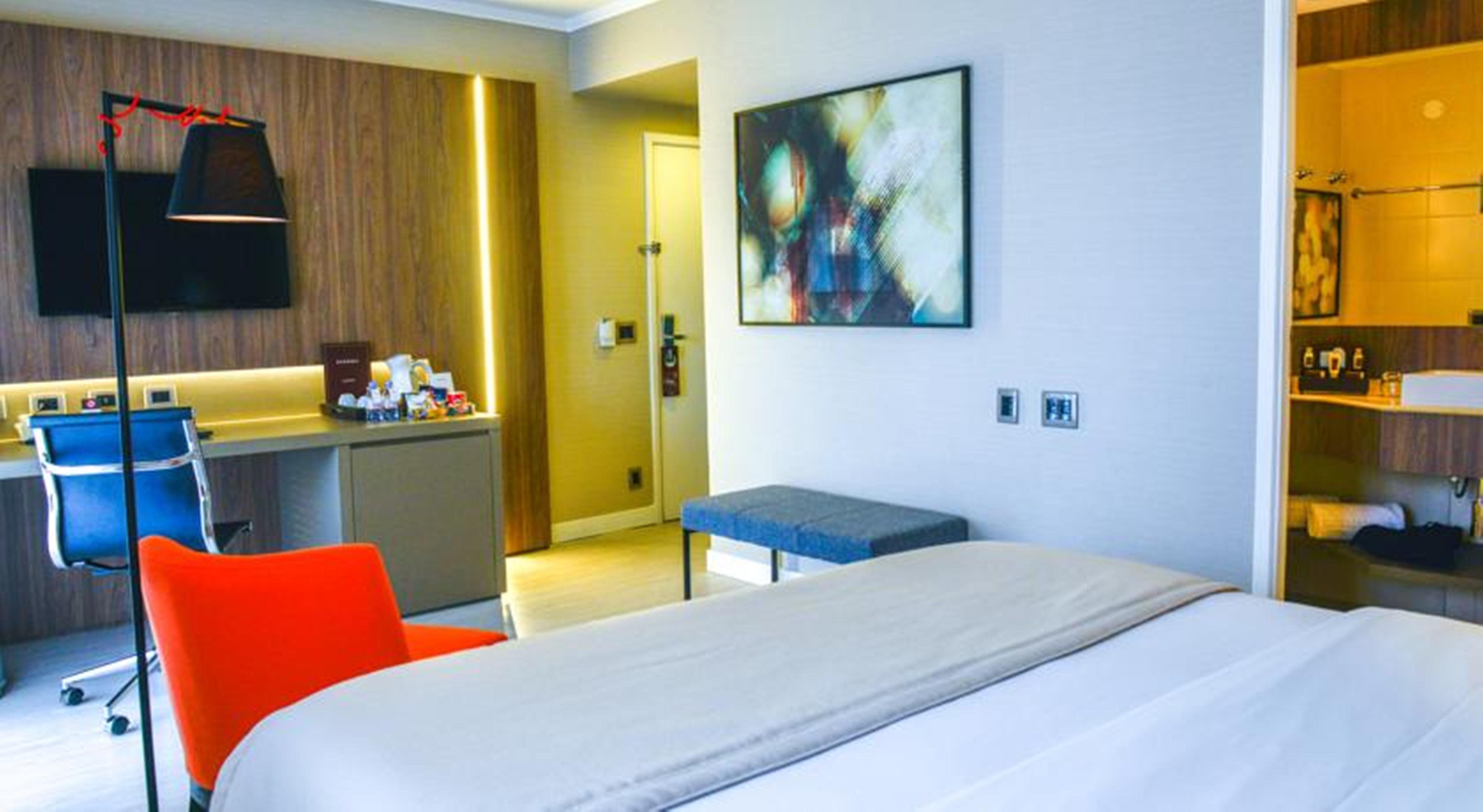 Clarion Faria Lima Sao Paulo