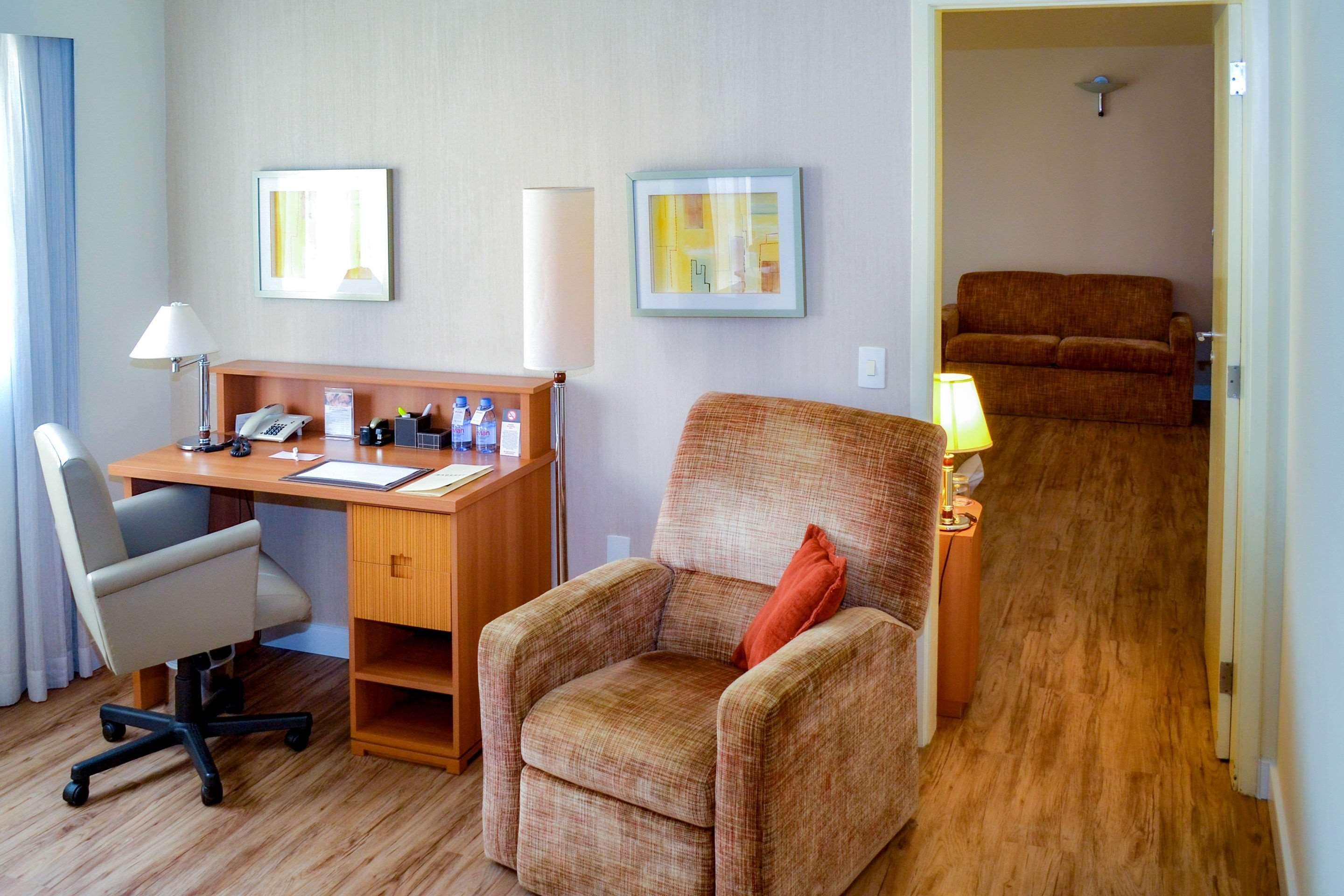 Clarion Faria Lima Hotel Sao Paulo