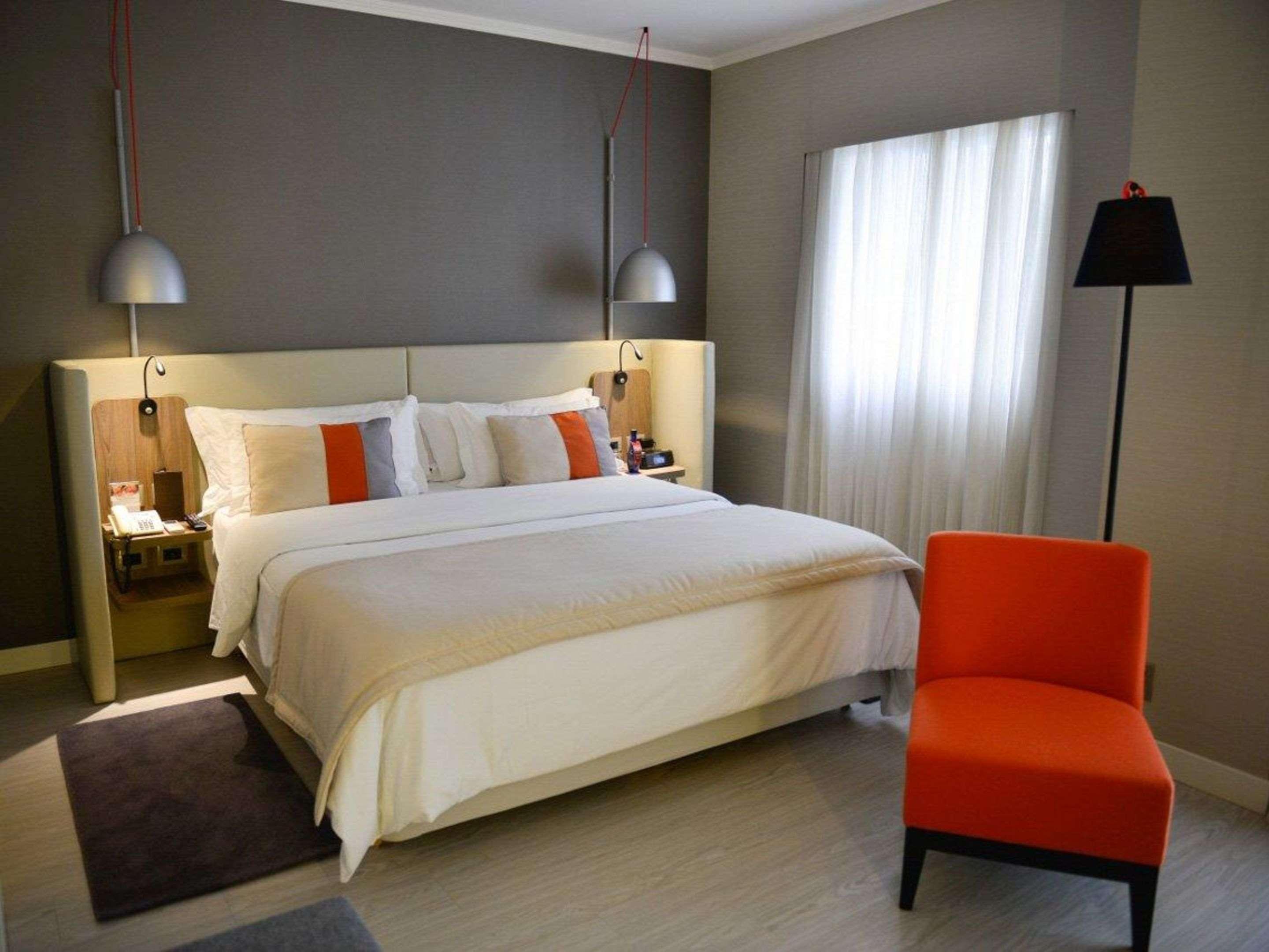 Hotel Clarion Faria Lima Sao Paulo