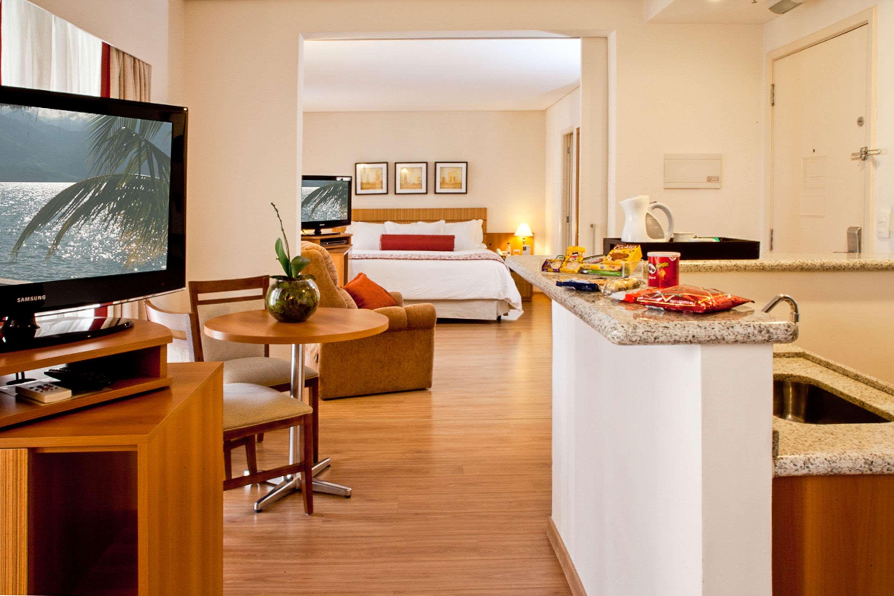 Hotel Clarion Faria Lima Sao Paulo