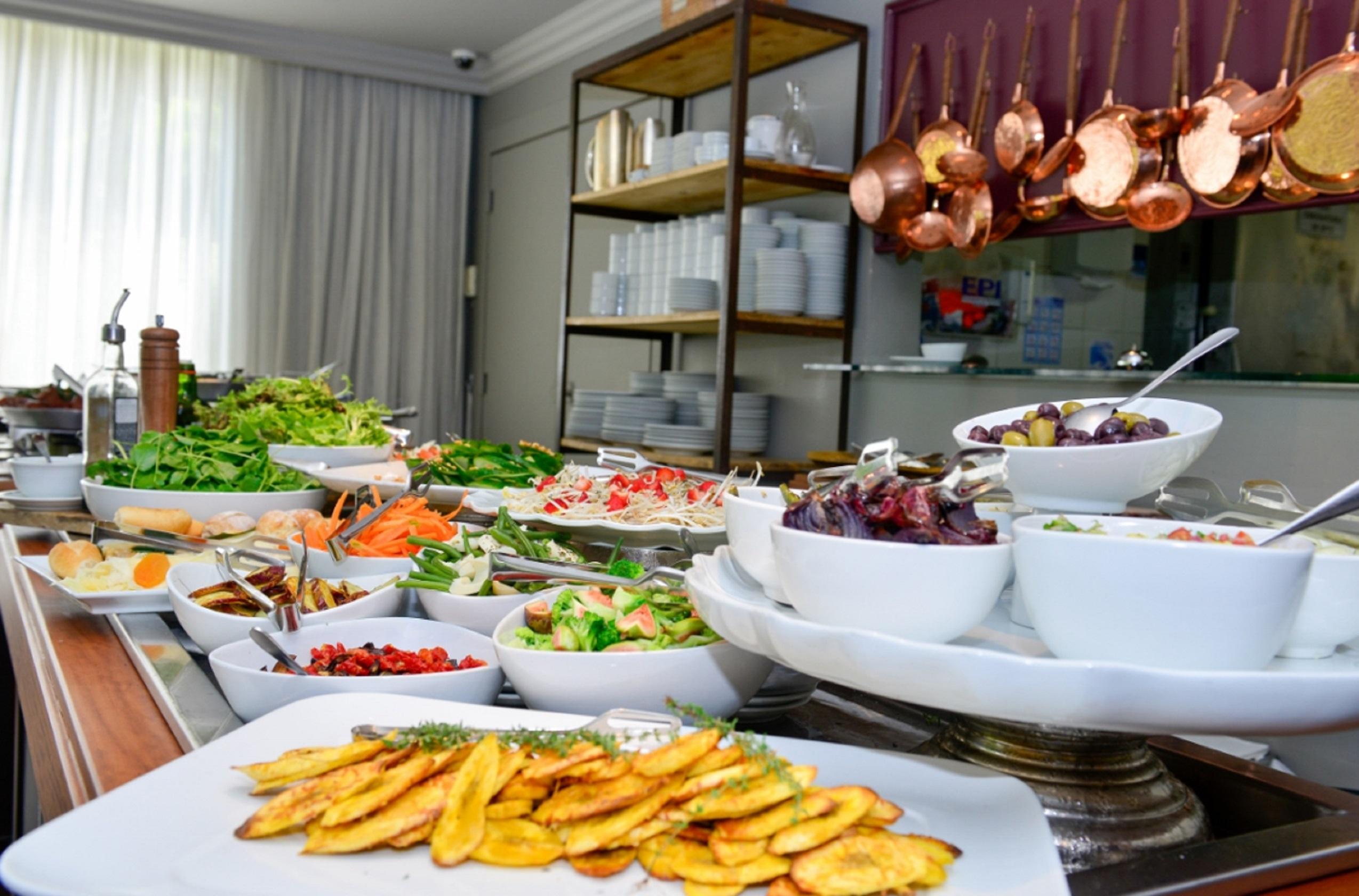 Clarion Faria Lima Hotel Sao Paulo