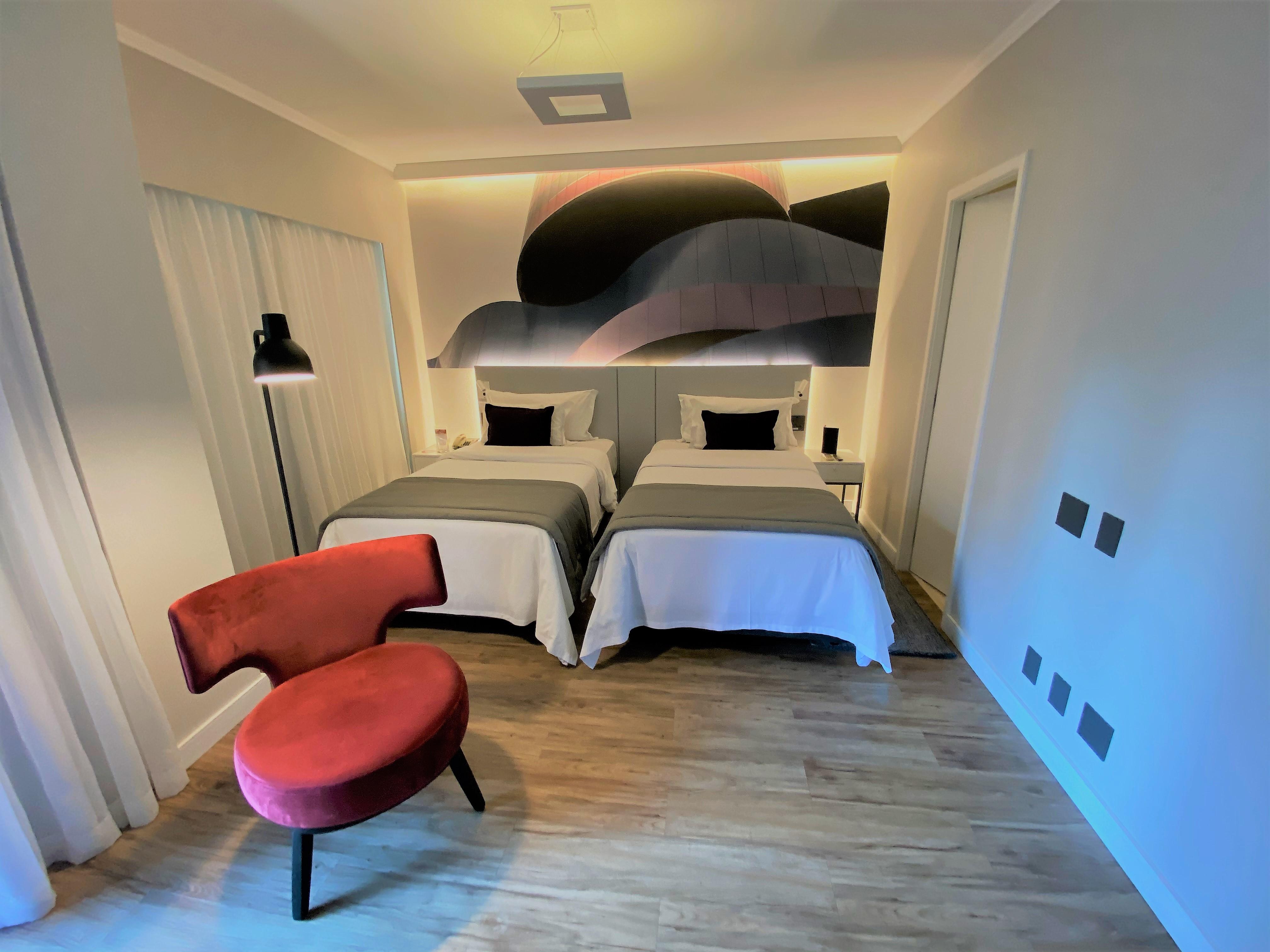 Clarion Faria Lima Hotel Sao Paulo