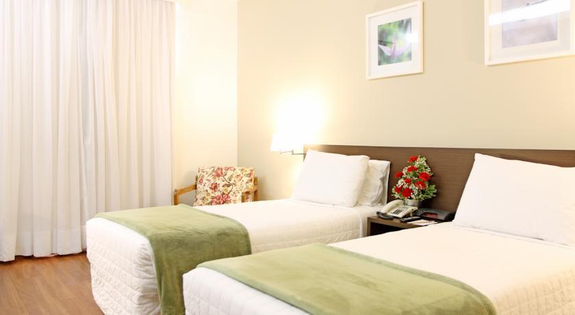 Braston Augusta By Castelo Itaipava Hotel